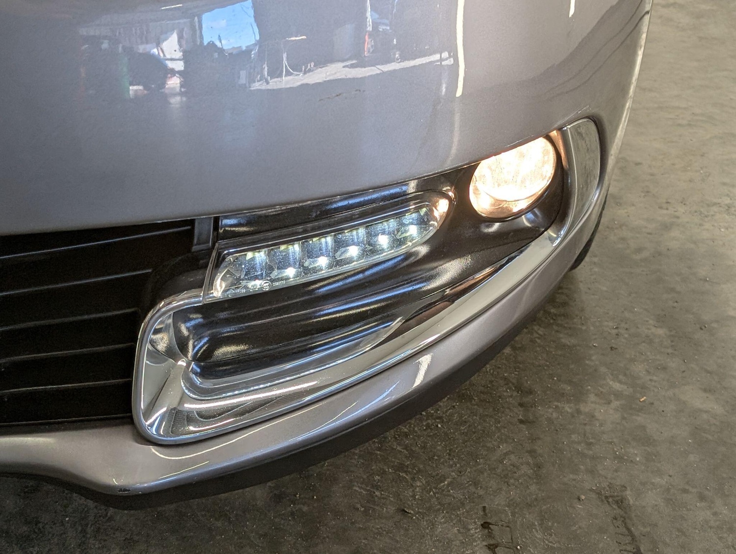 Used Renault Scenic 2015 for sale - 75940814: Photo 25