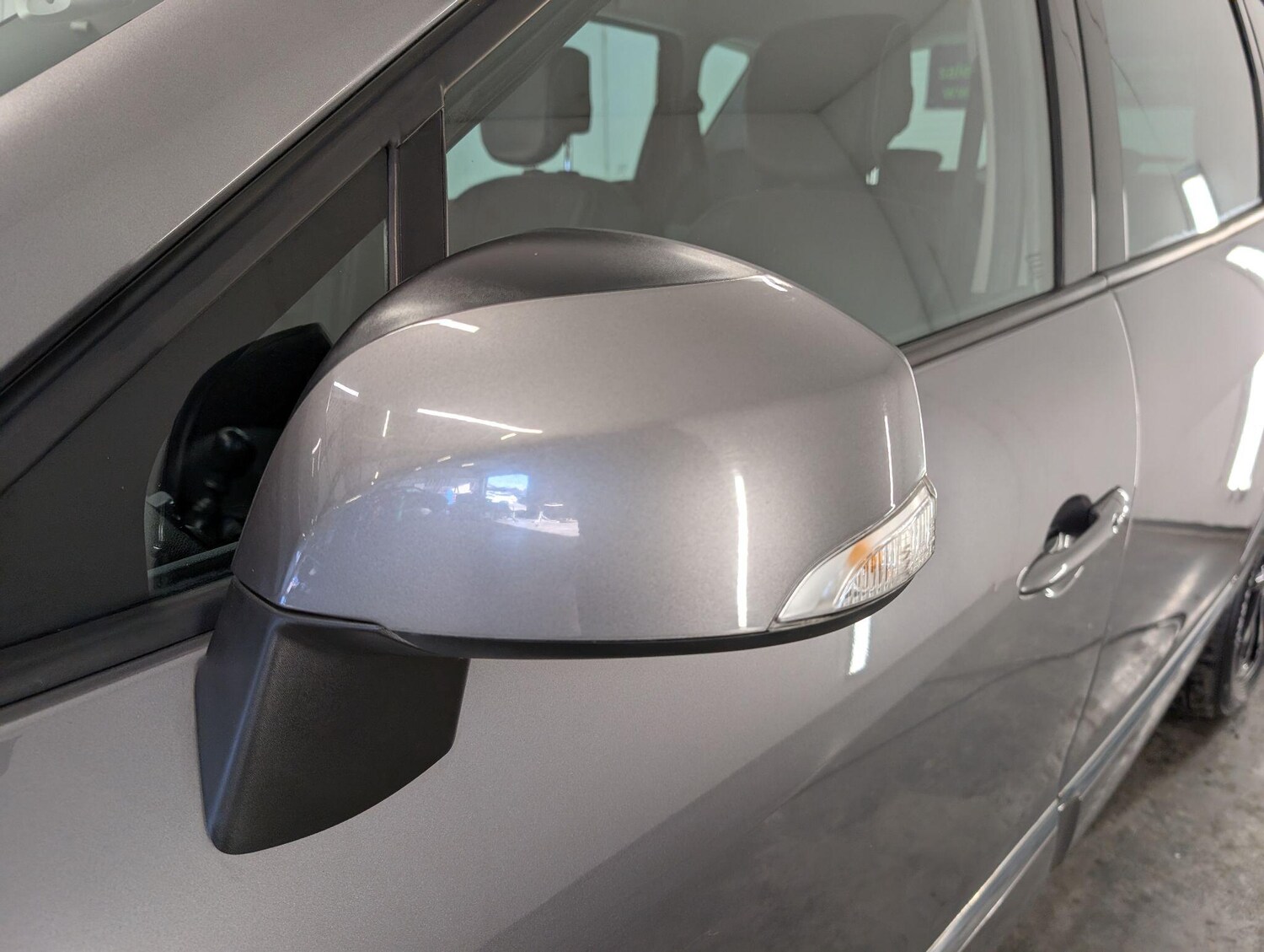 Used Renault Scenic 2015 for sale - 75940814: Photo 28