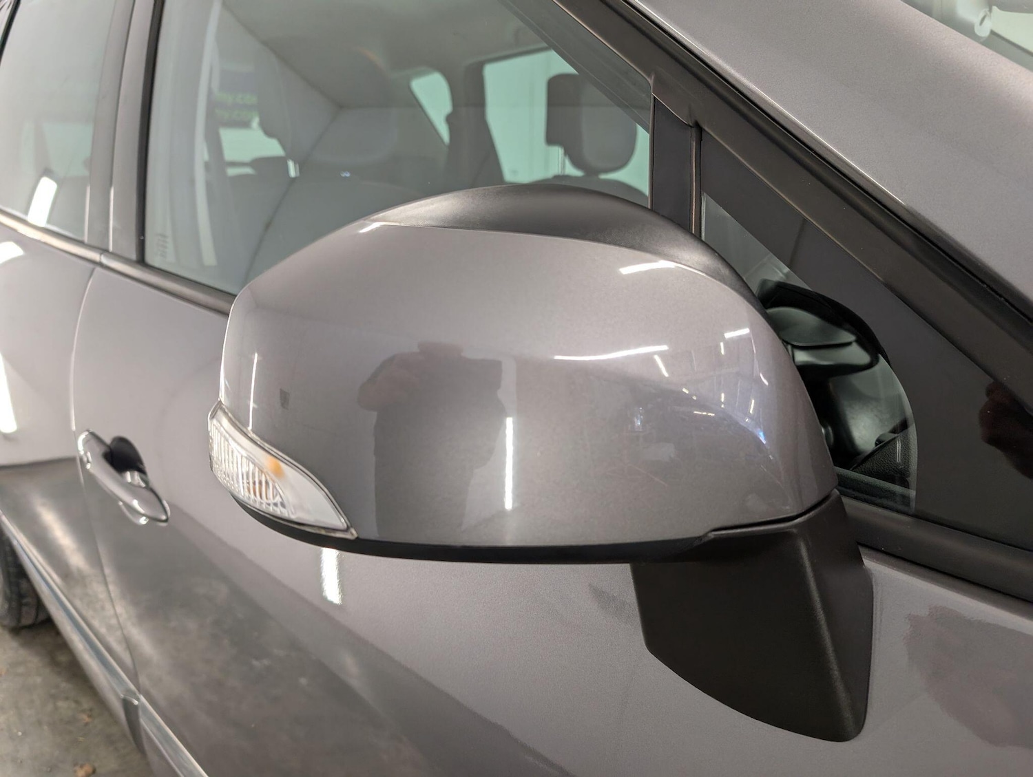 Used Renault Scenic 2015 for sale - 75940814: Photo 29