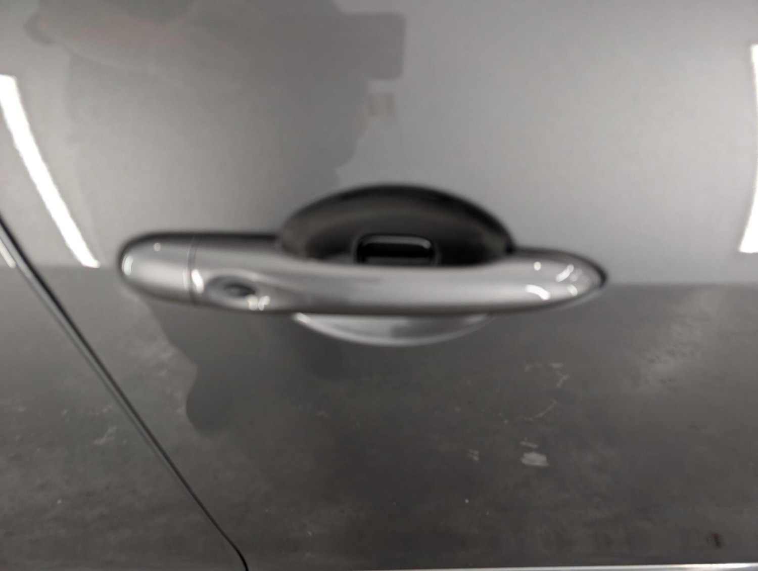 Used Renault Scenic 2015 for sale - 75940814: Photo 30