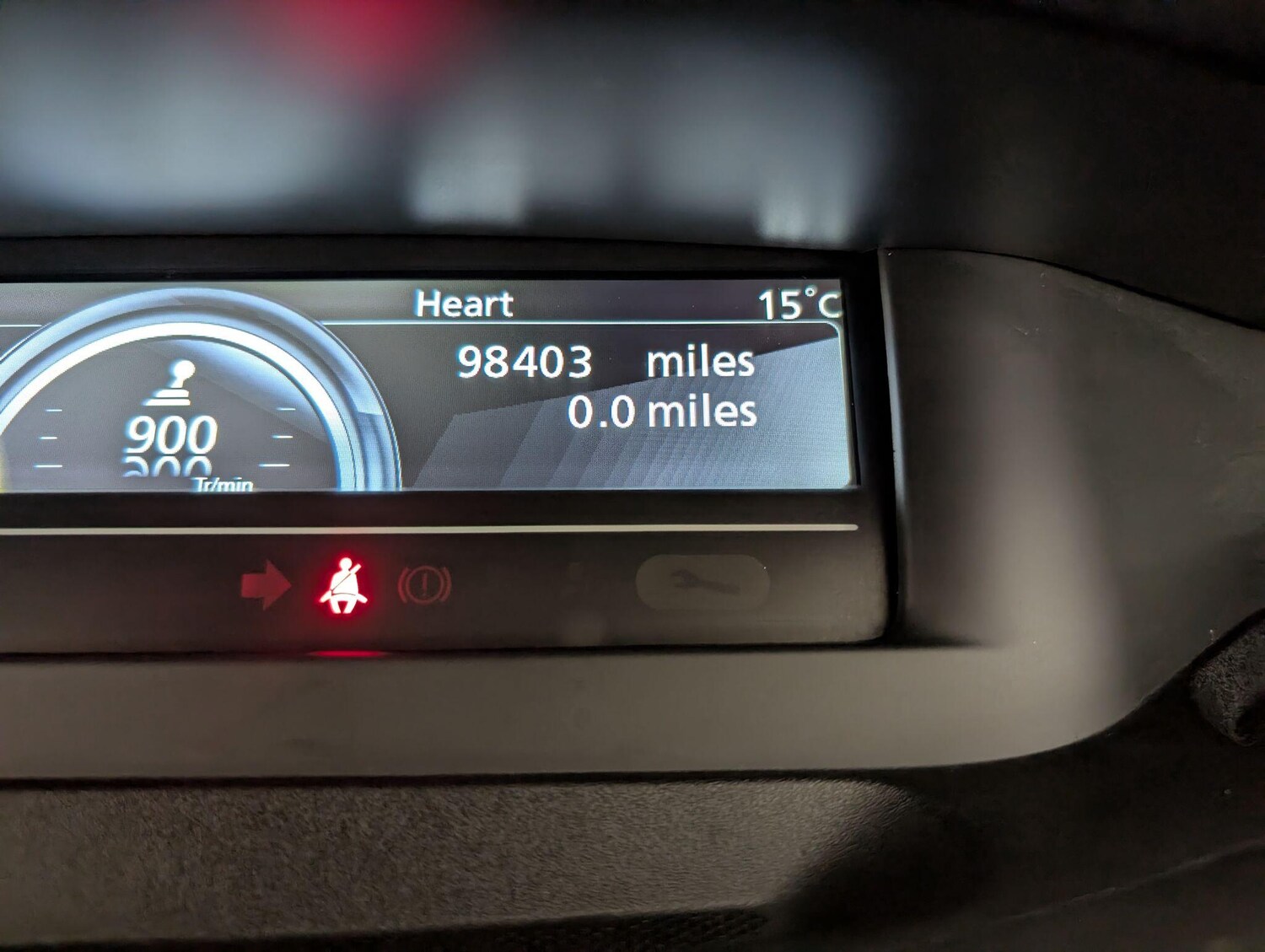 Used Renault Scenic 2015 for sale - 75940814: Photo 32