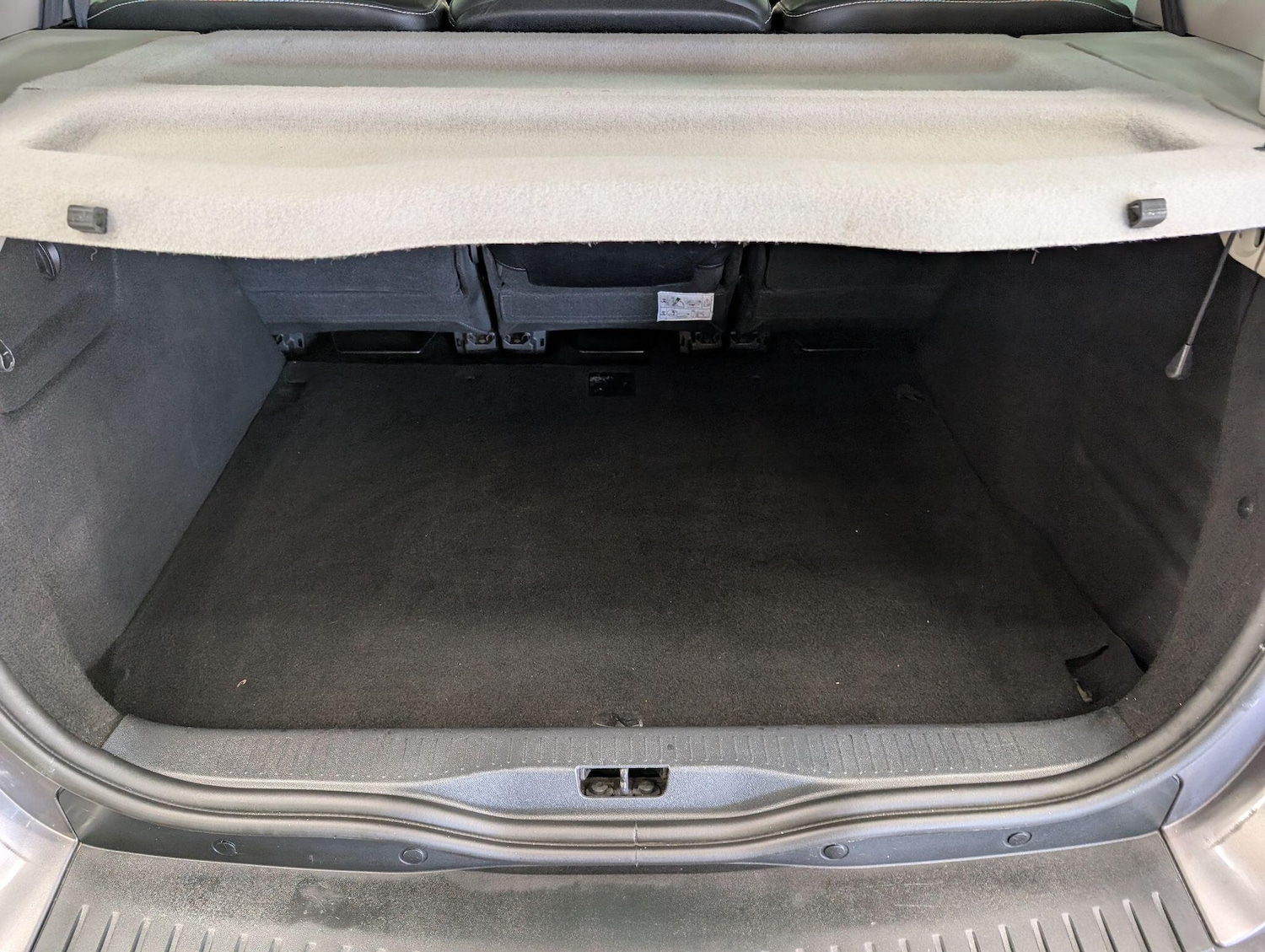 Used Renault Scenic 2015 for sale - 75940814: Photo 34