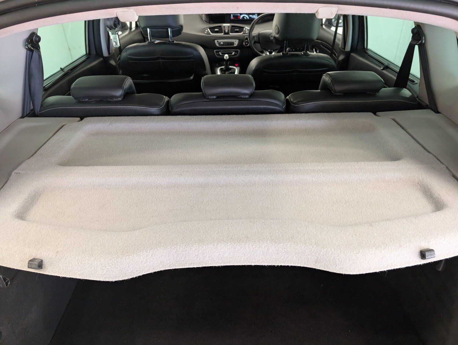 Used Renault Scenic 2015 for sale - 75940814: Photo 35