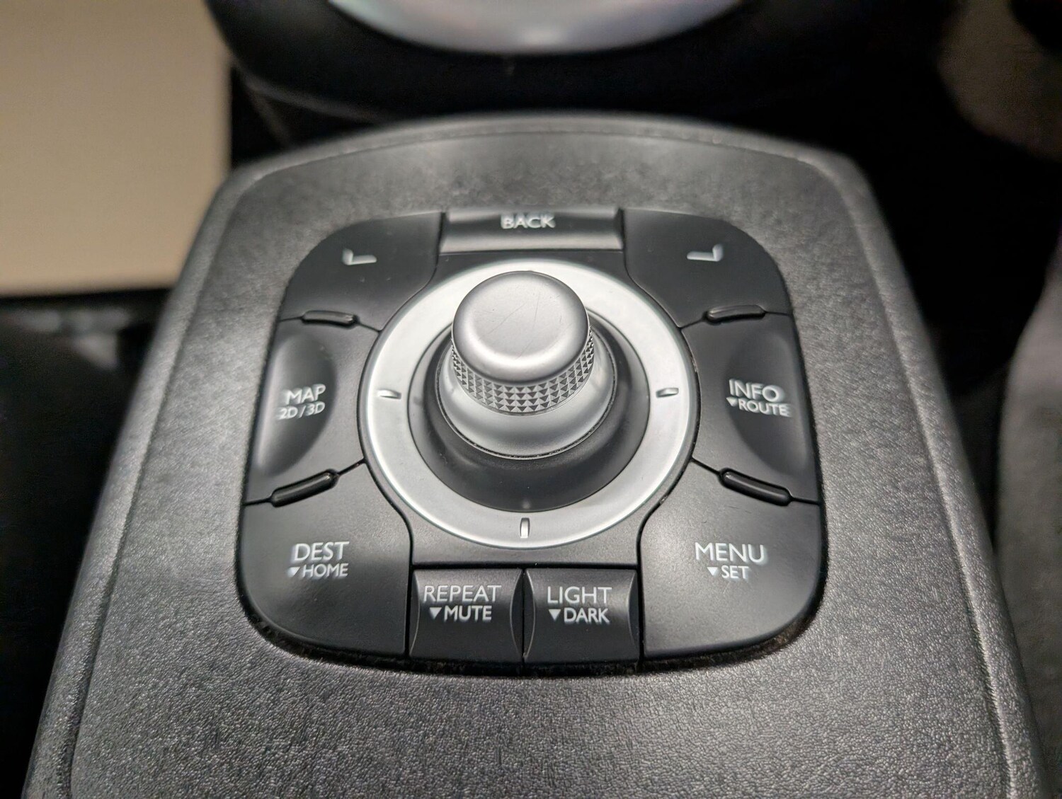 Used Renault Scenic 2015 for sale - 75940814: Photo 47