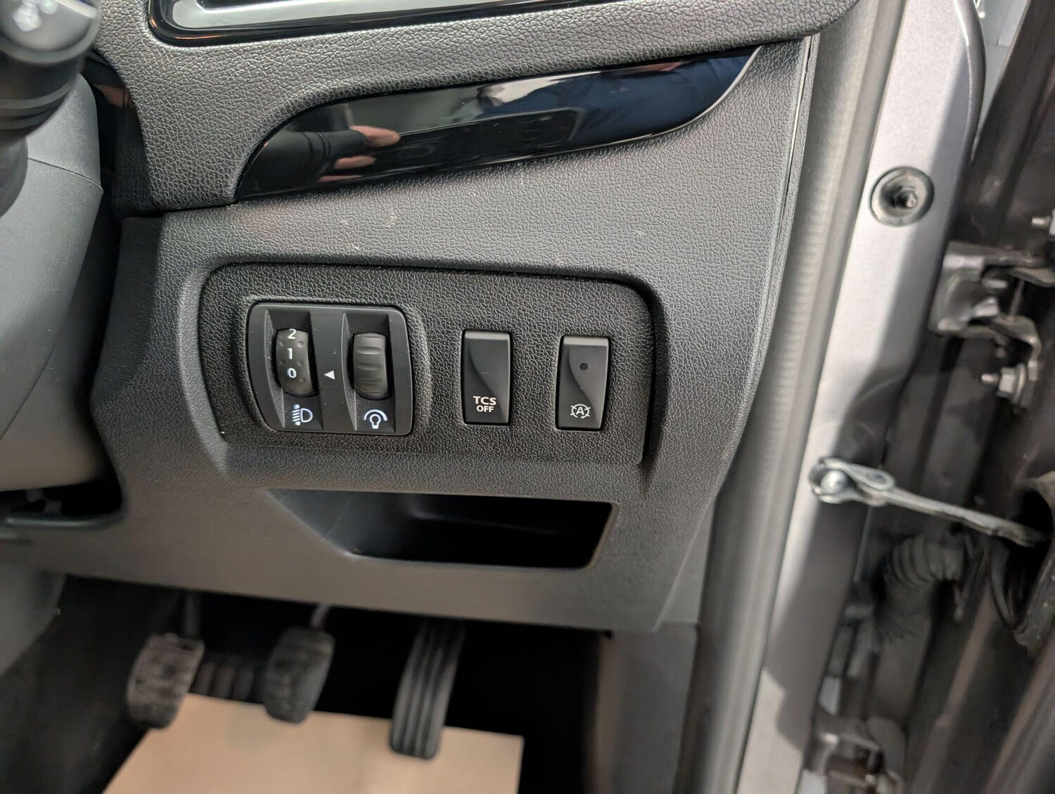 Used Renault Scenic 2015 for sale - 75940814: Photo 48