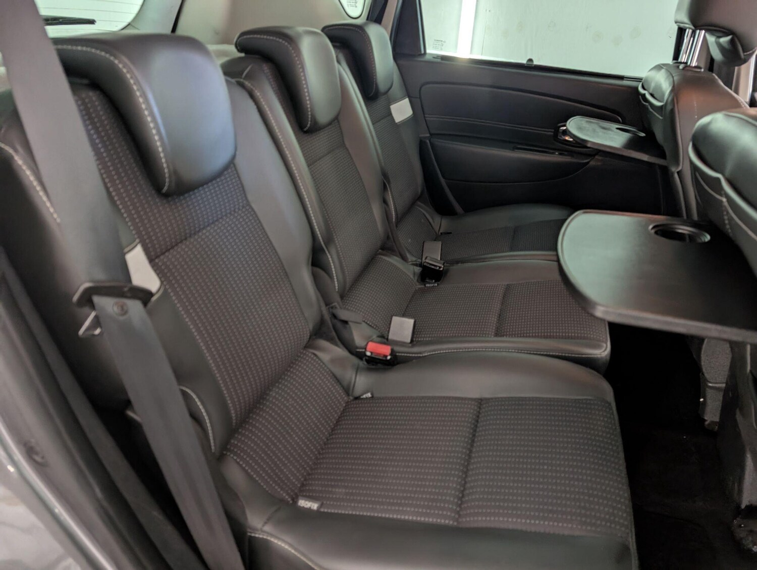 Used Renault Scenic 2015 for sale - 75940814: Photo 51