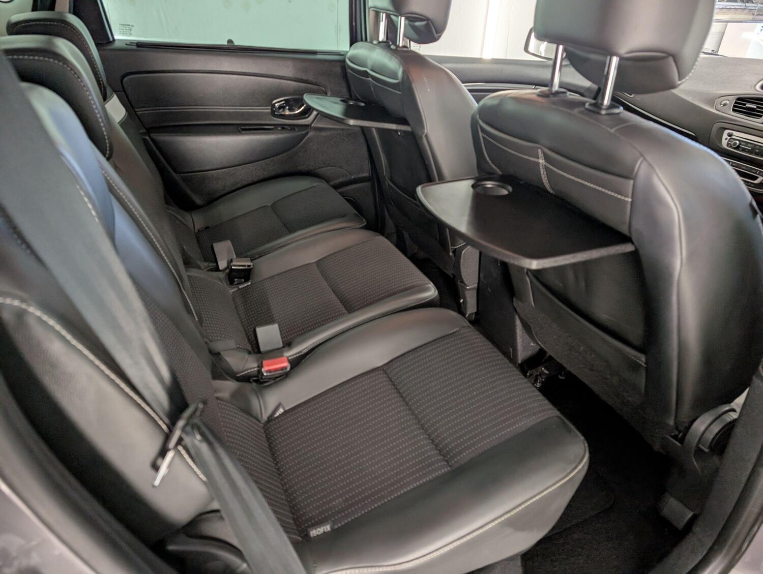 Used Renault Scenic 2015 for sale - 75940814: Photo 52