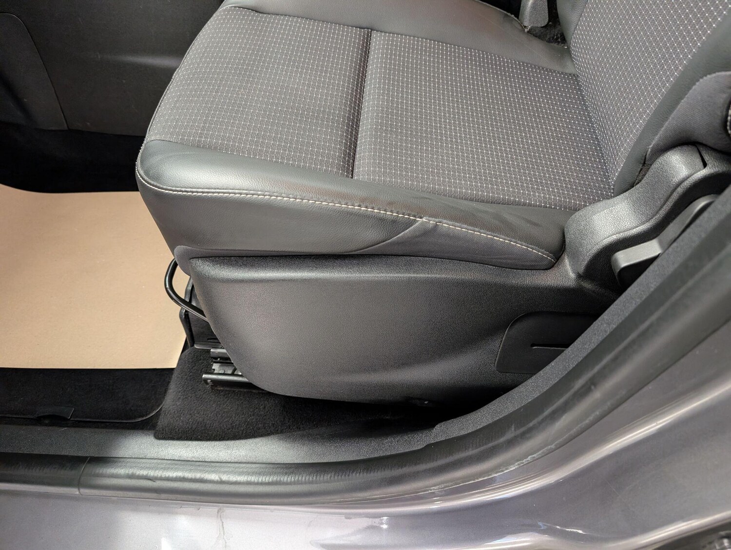 Used Renault Scenic 2015 for sale - 75940814: Photo 54