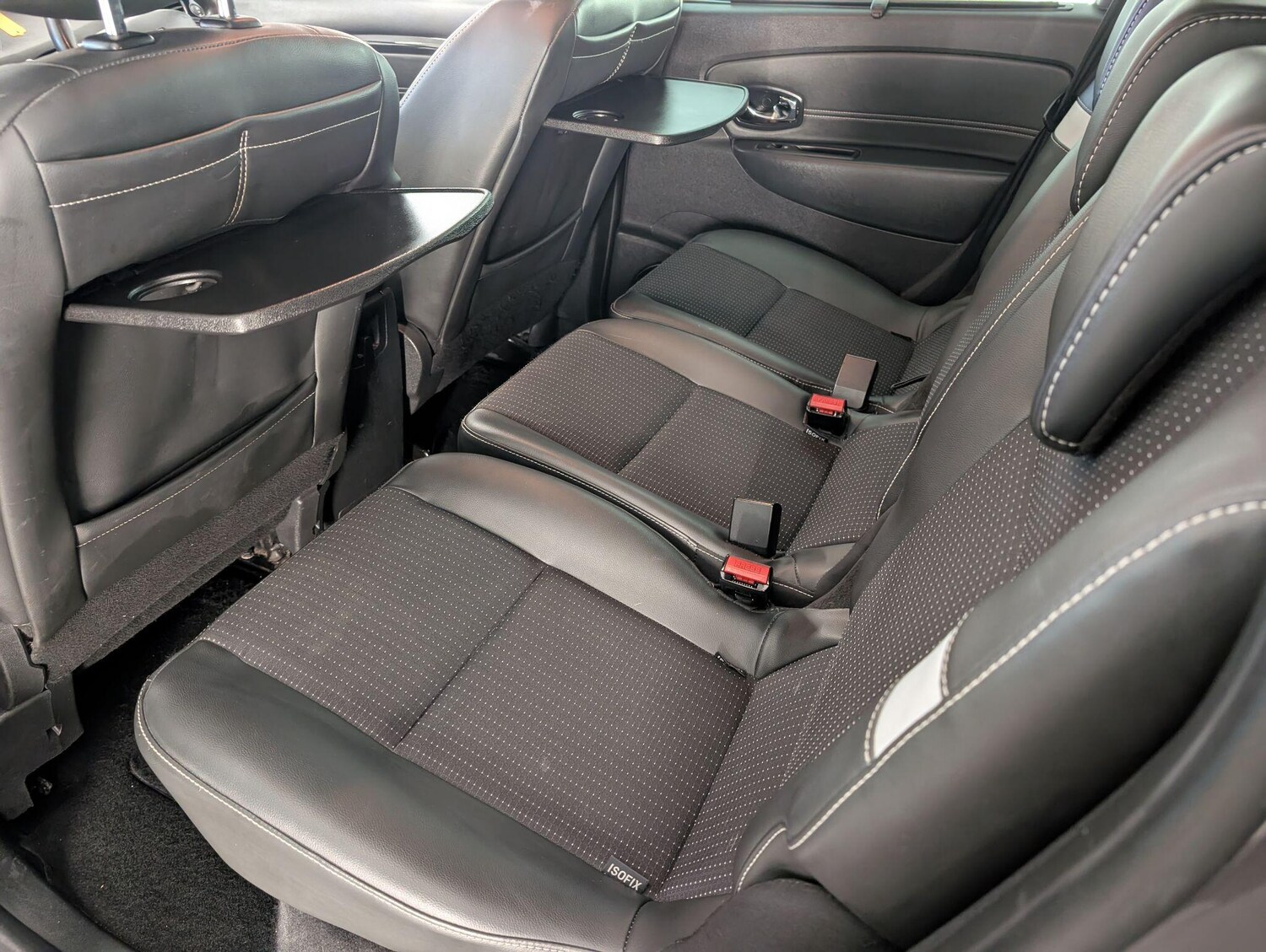 Used Renault Scenic 2015 for sale - 75940814: Photo 58