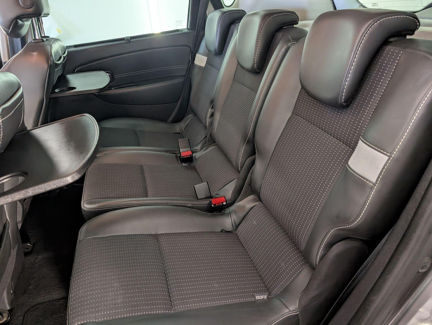 Used Renault Scenic 2015 for sale - 75940814: Photo 59