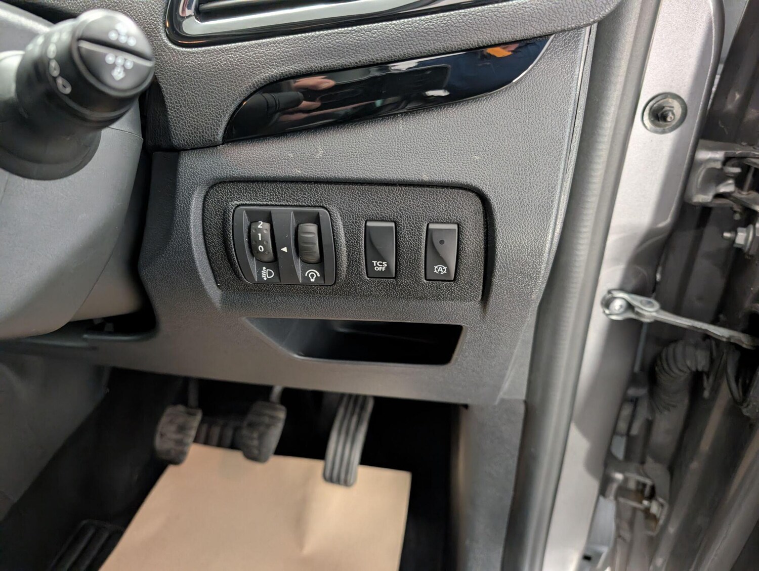 Used Renault Scenic 2015 for sale - 75940814: Photo 62