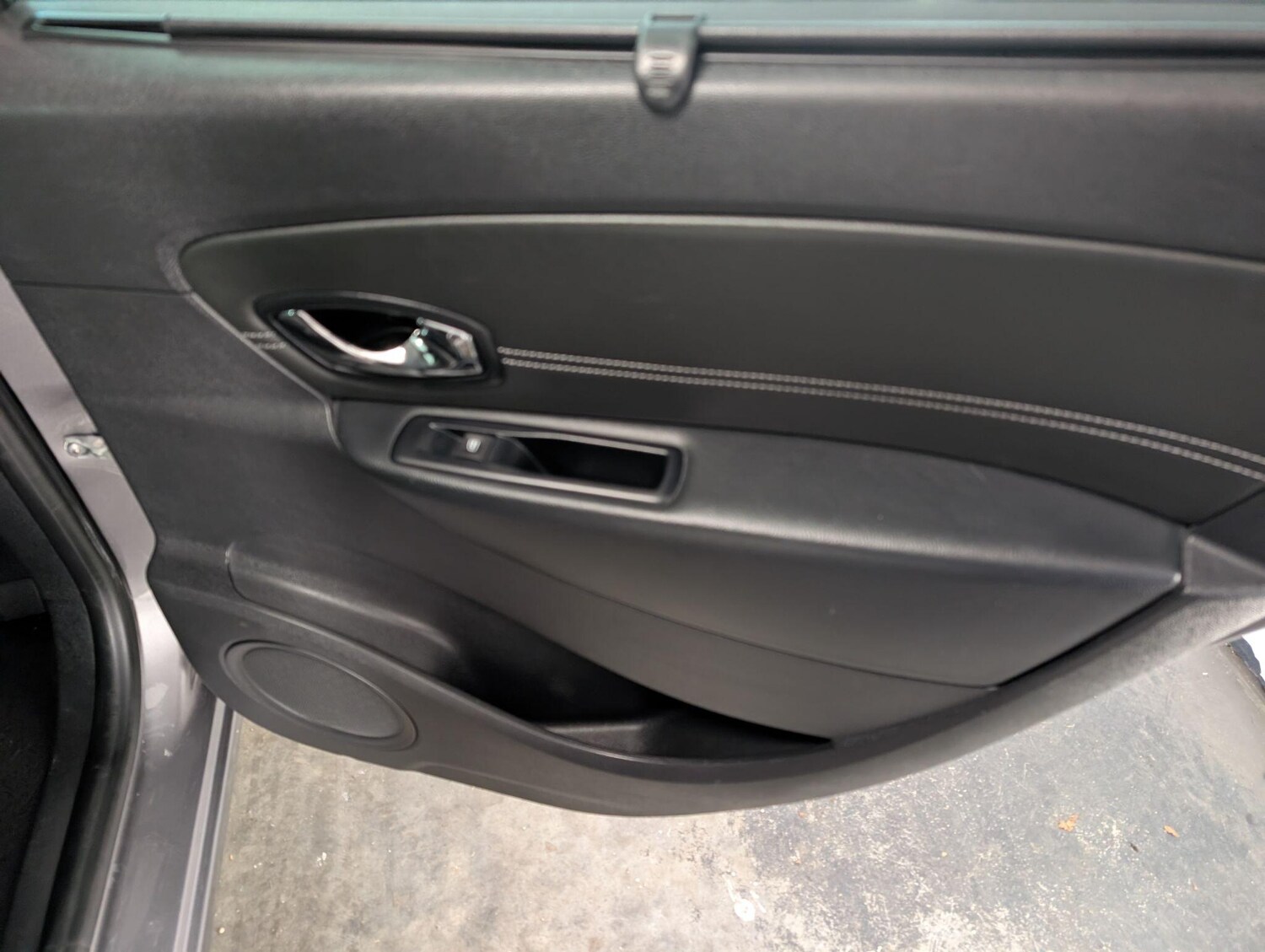 Used Renault Scenic 2015 for sale - 75940814: Photo 65