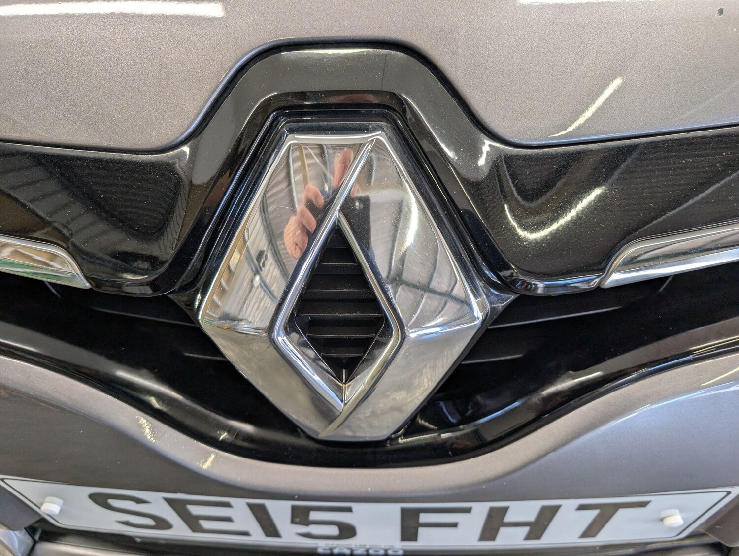 Used Renault Scenic 2015 for sale - 75940814: Photo 67