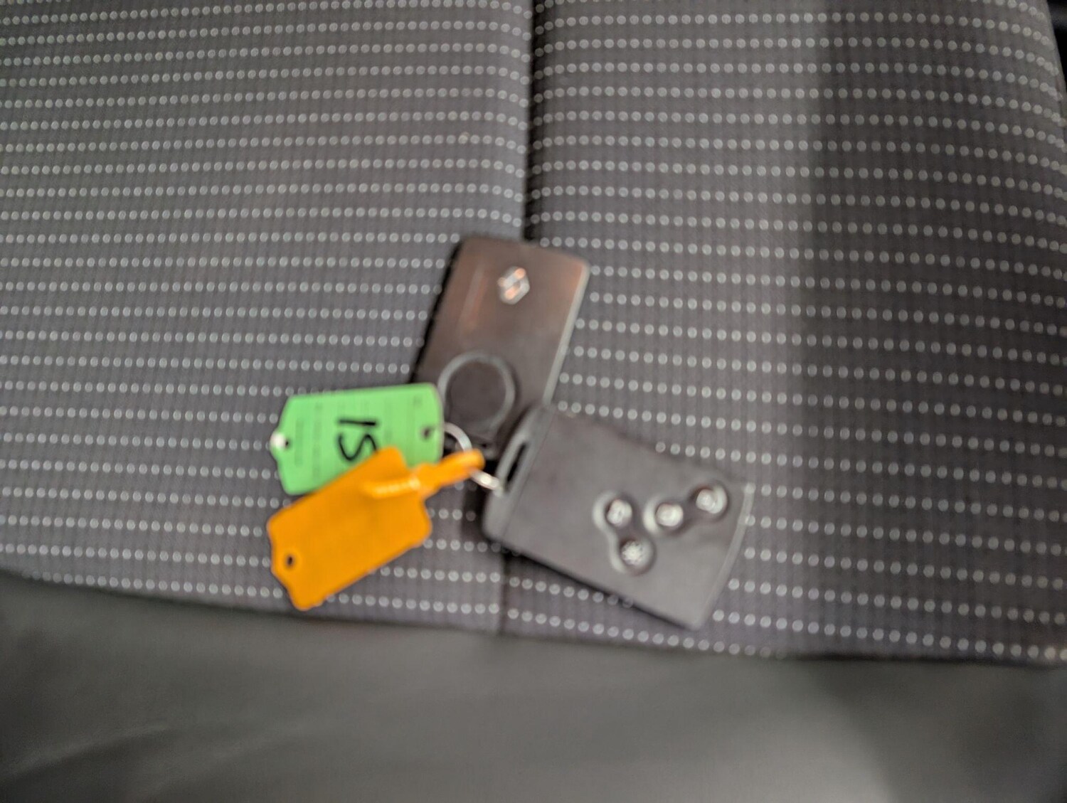 Used Renault Scenic 2015 for sale - 75940814: Photo 70