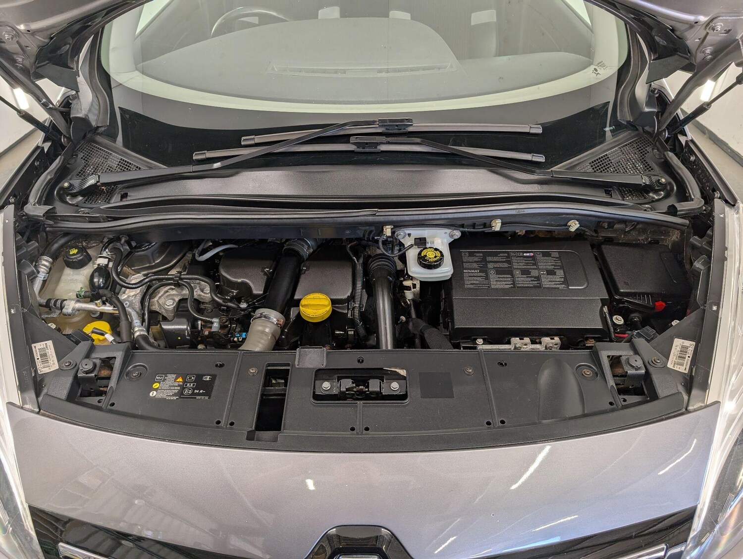 Used Renault Scenic 2015 for sale - 75940814: Photo 71