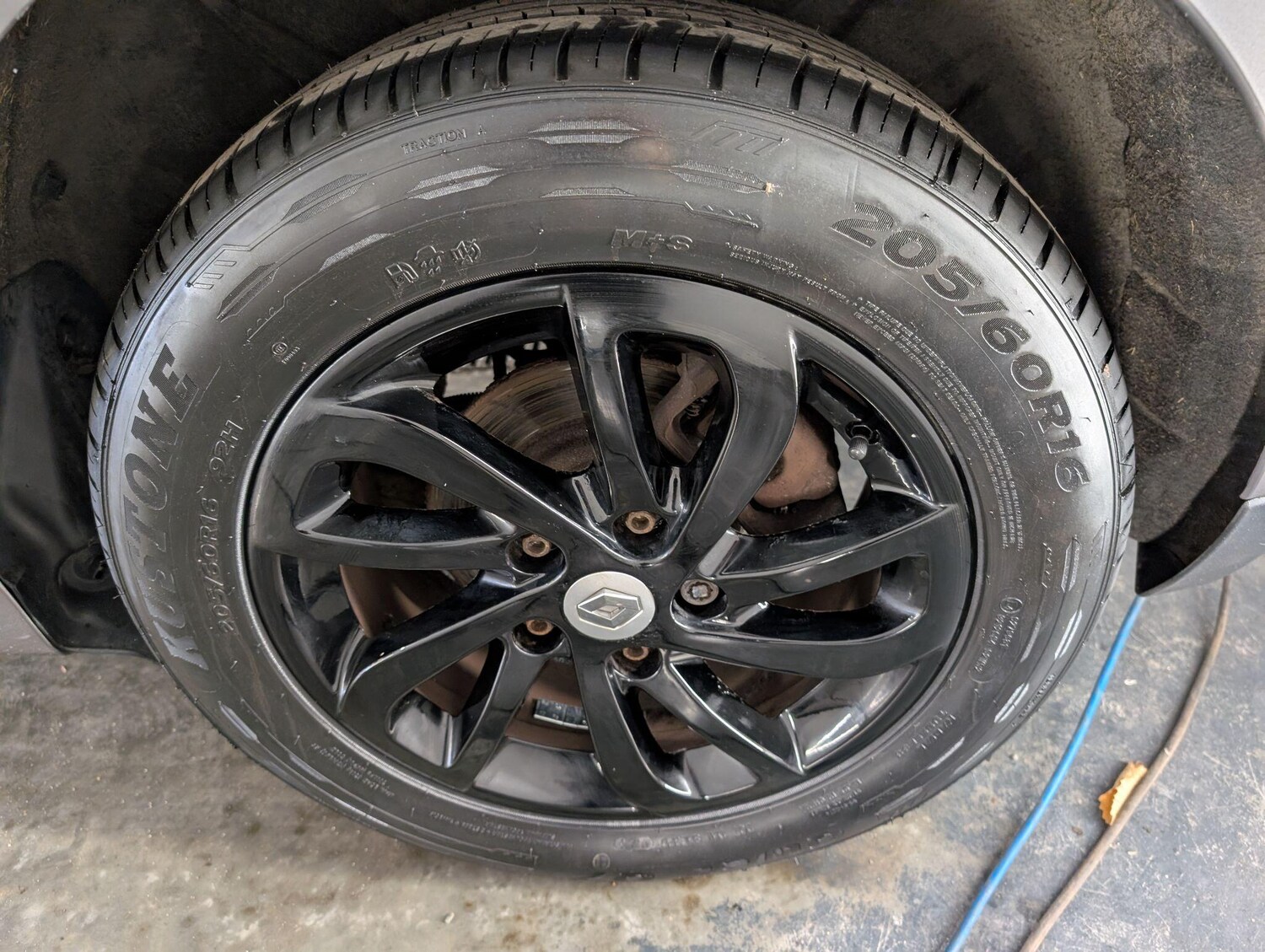 Used Renault Scenic 2015 for sale - 75940814: Photo 72