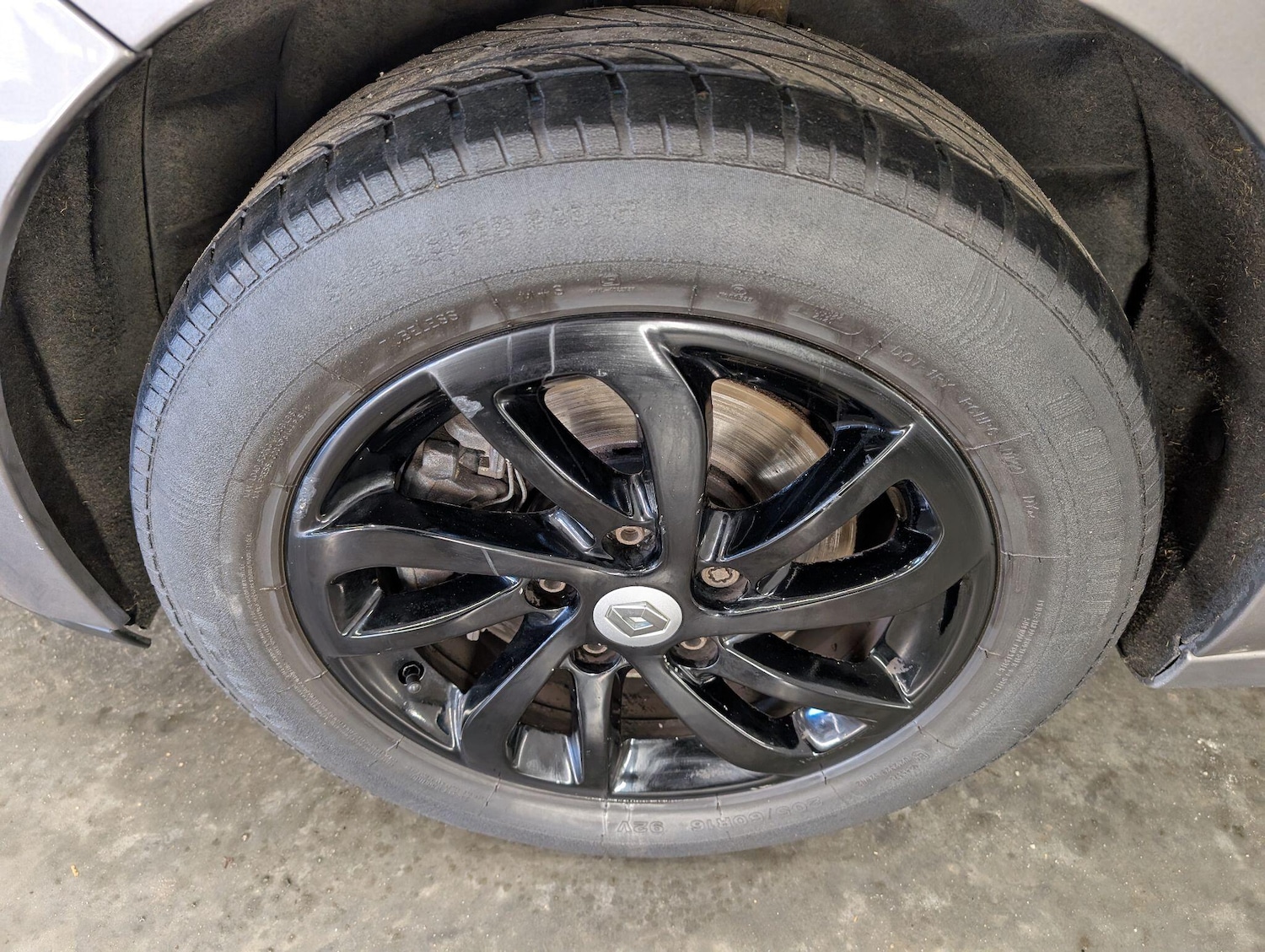 Used Renault Scenic 2015 for sale - 75940814: Photo 73