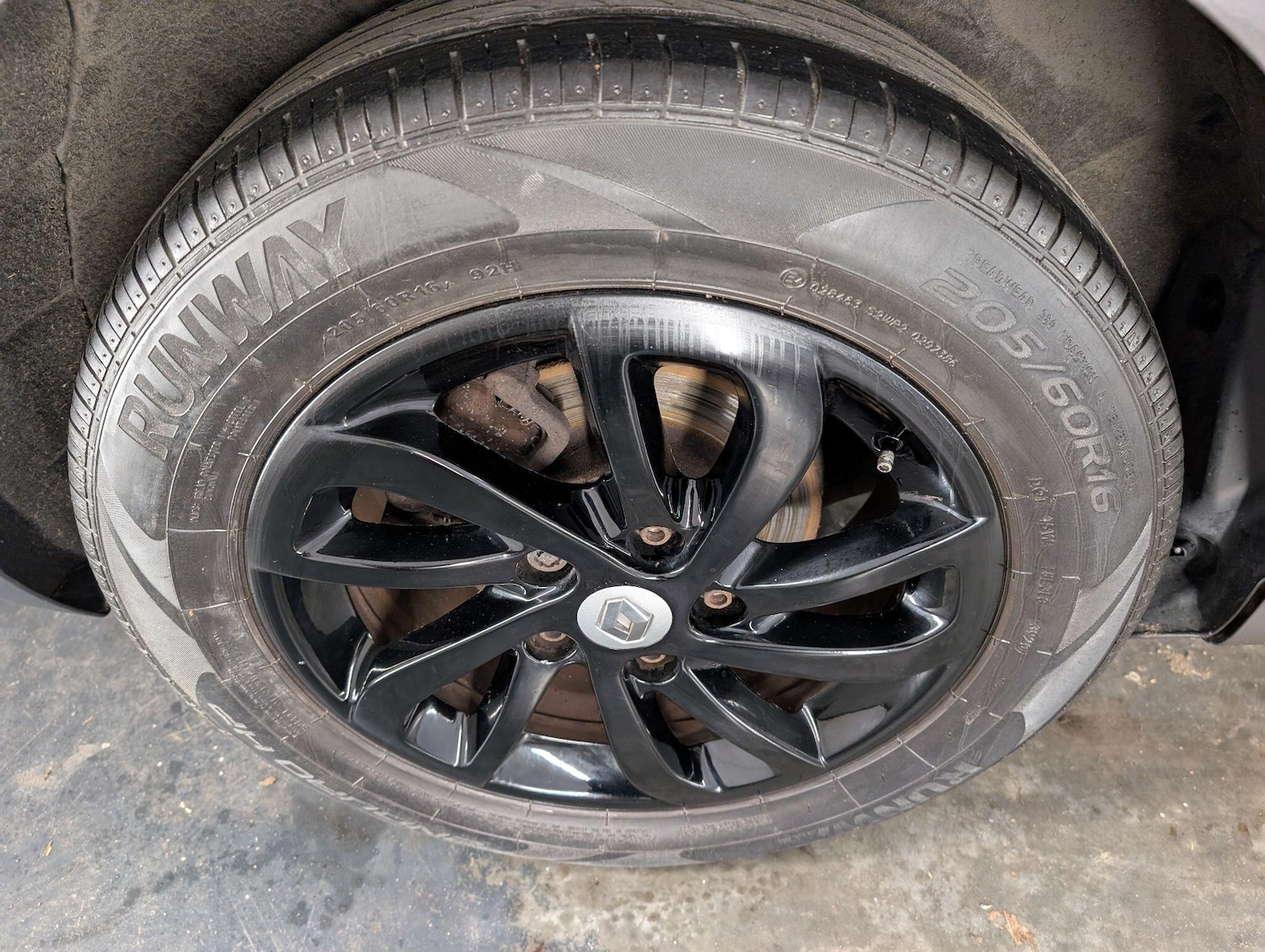 Used Renault Scenic 2015 for sale - 75940814: Photo 74