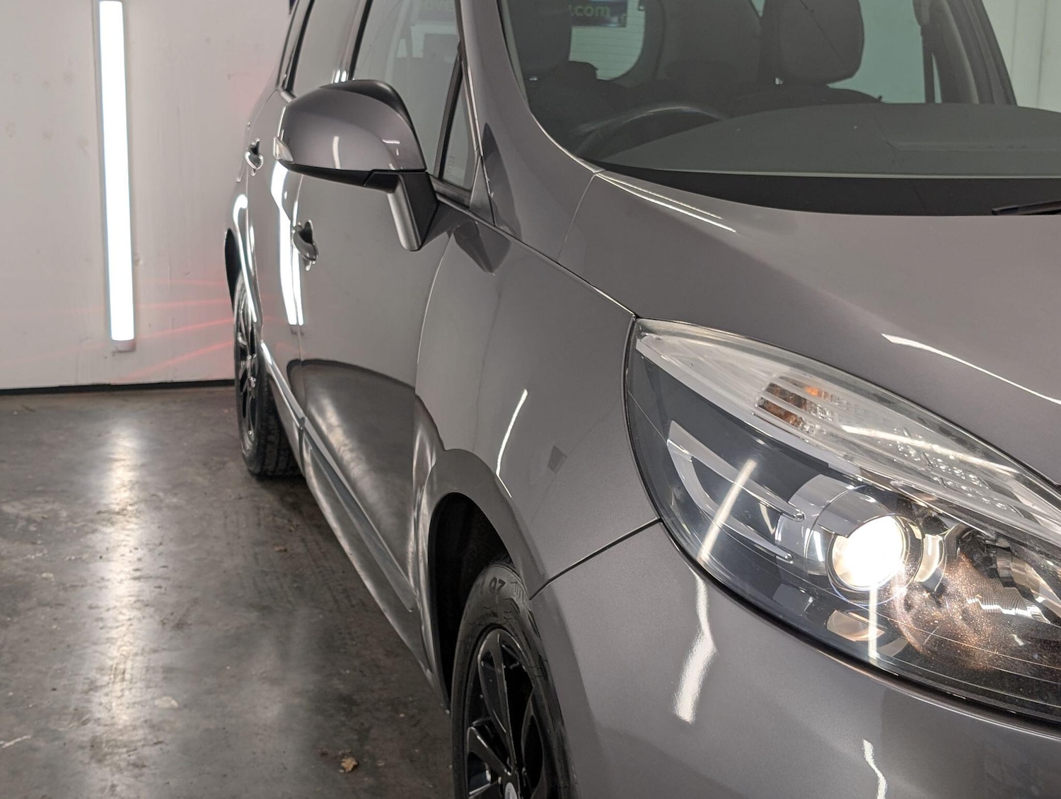 Used Renault Scenic 2015 for sale - 75940814: Photo 9