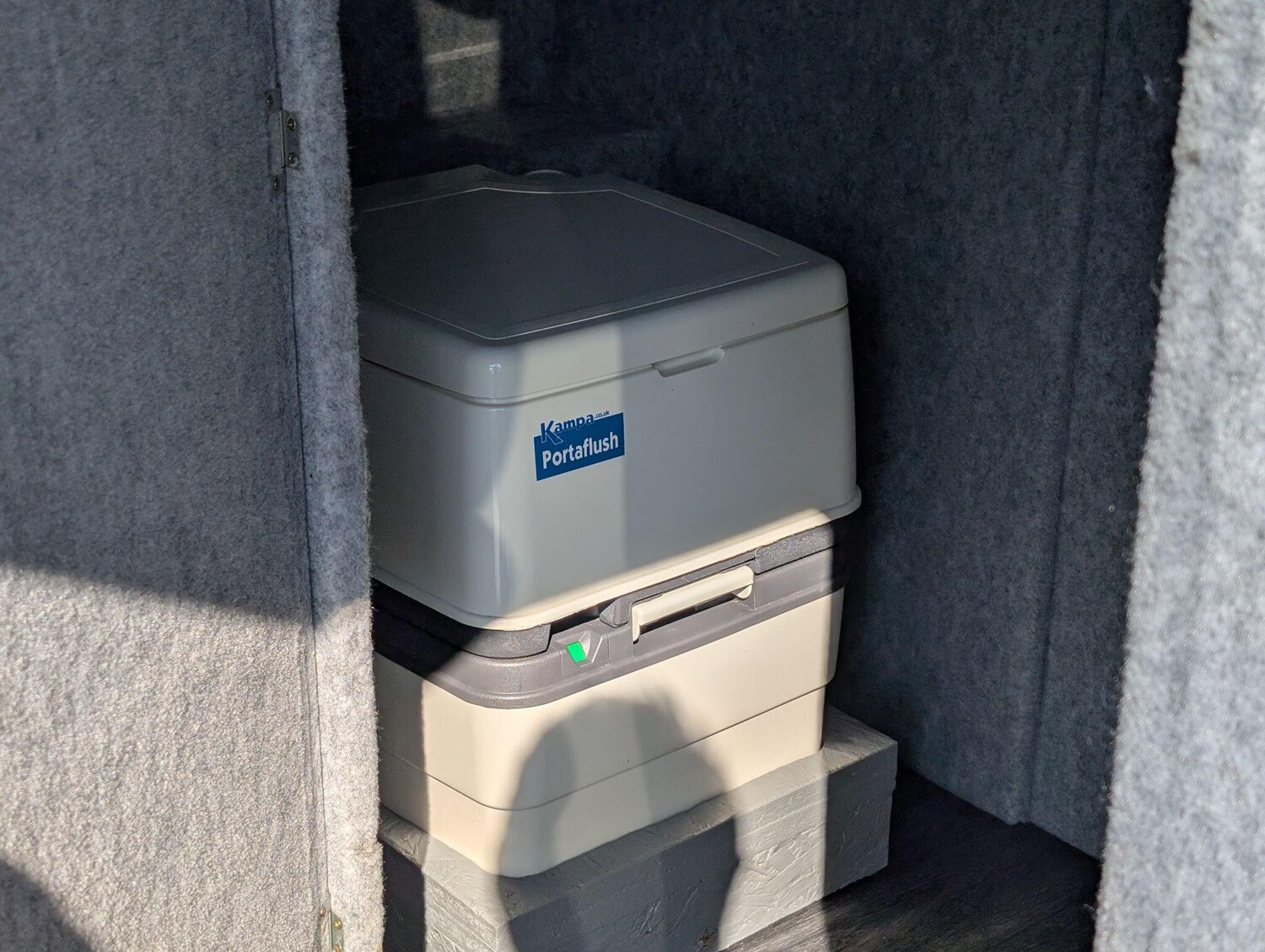 Used Ford Transit Custom for sale - 77958464: Photo 15