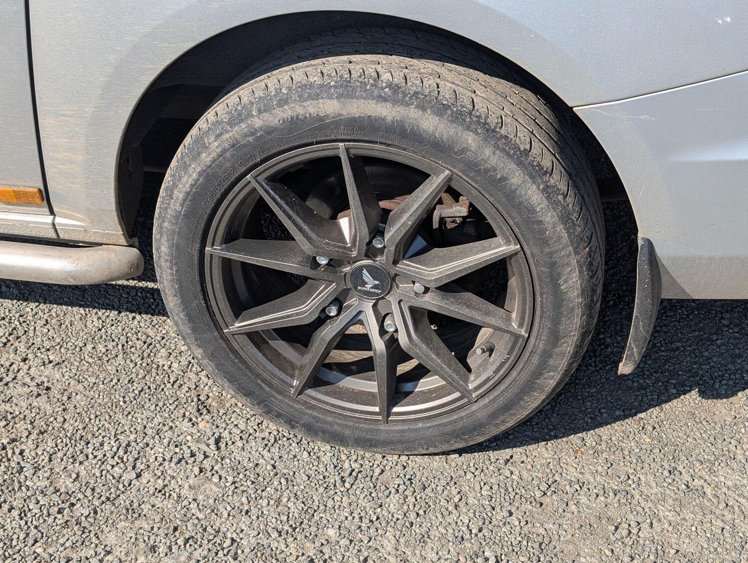 Used Ford Transit Custom for sale - 77958464: Photo 17