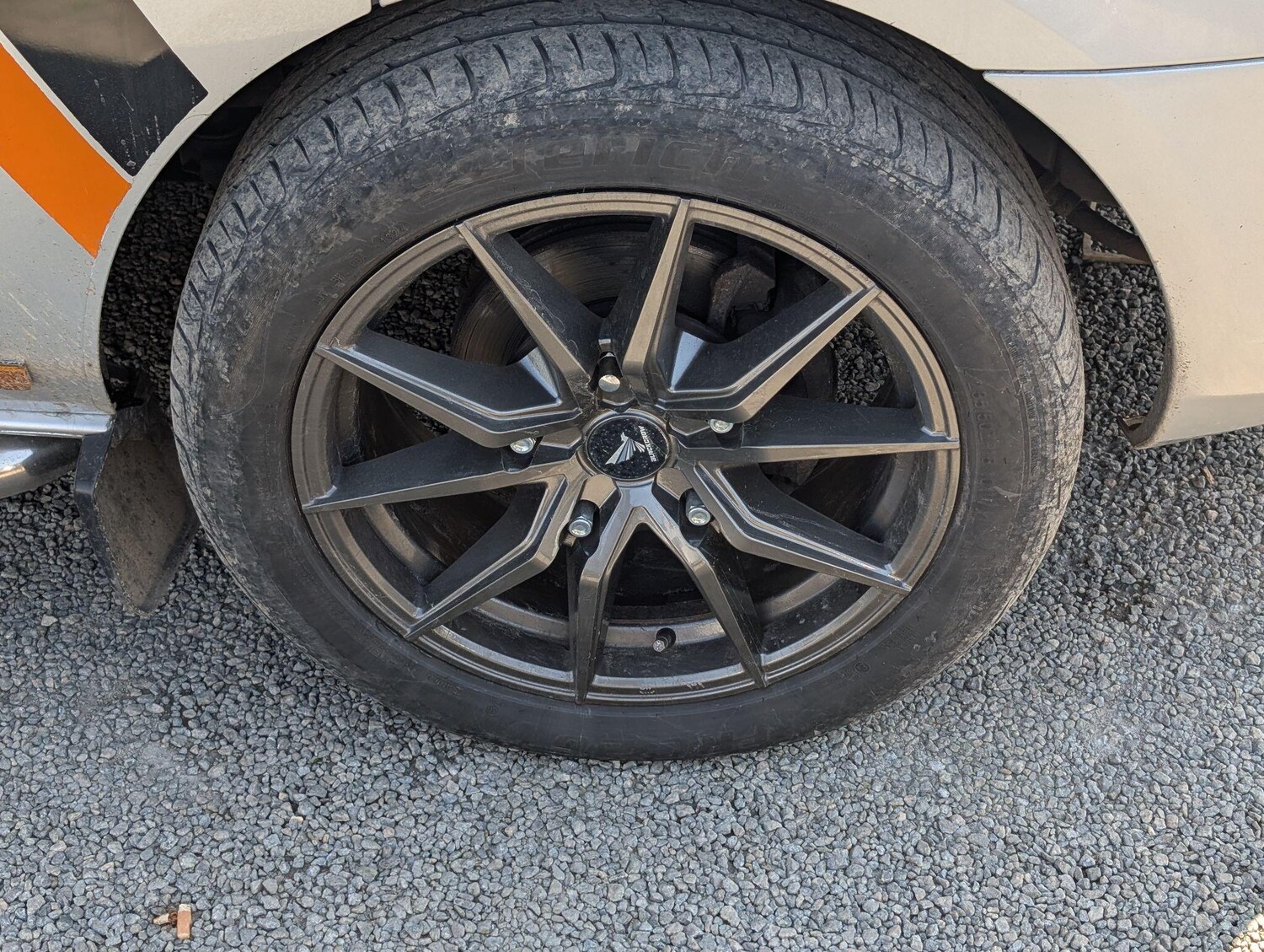 Used Ford Transit Custom for sale - 77958464: Photo 18