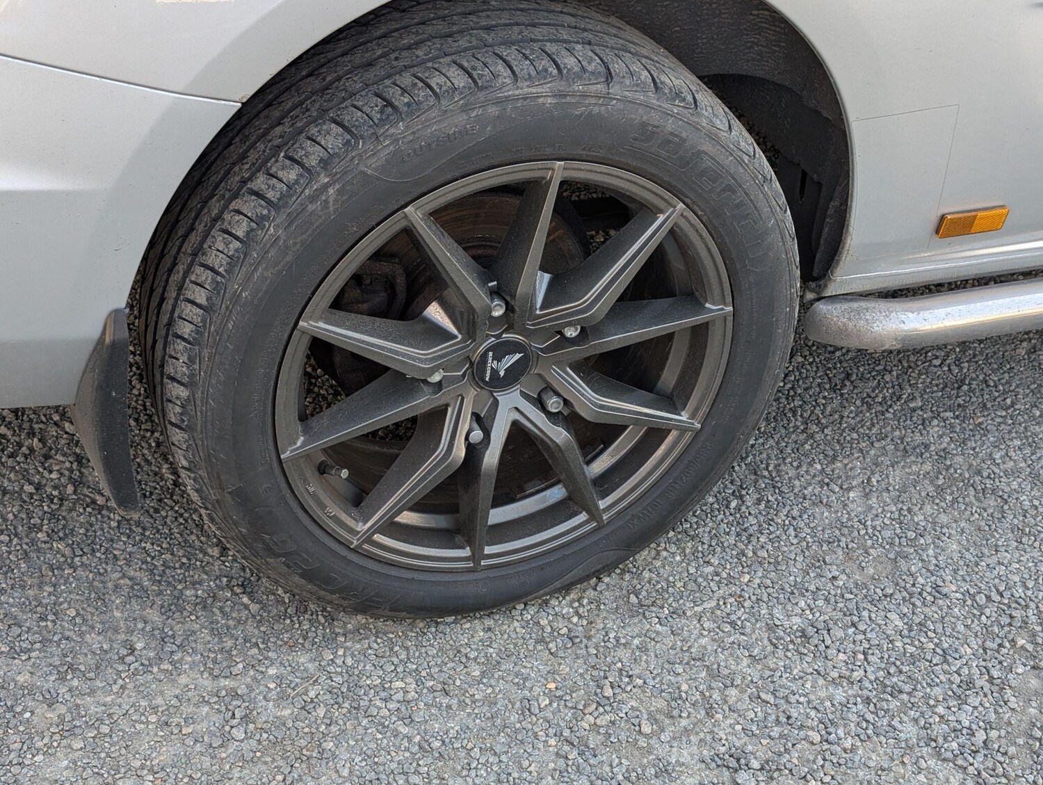 Used Ford Transit Custom for sale - 77958464: Photo 19