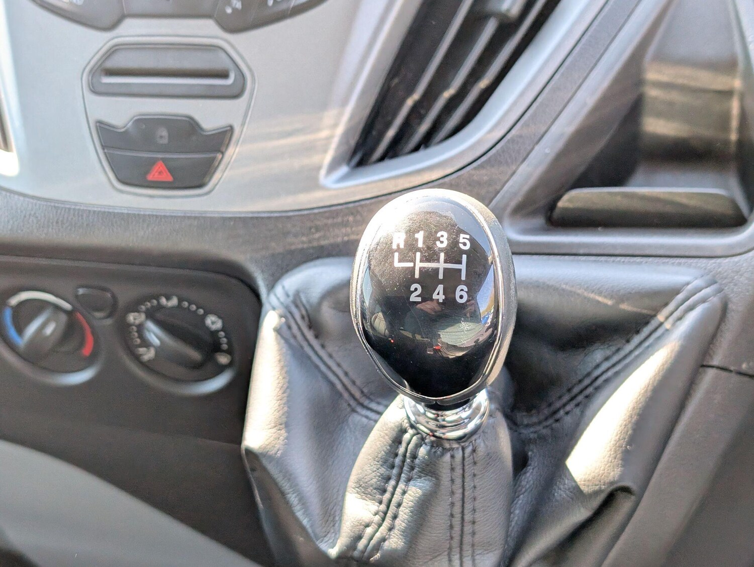 Used Ford Transit Custom for sale - 77958464: Photo 20