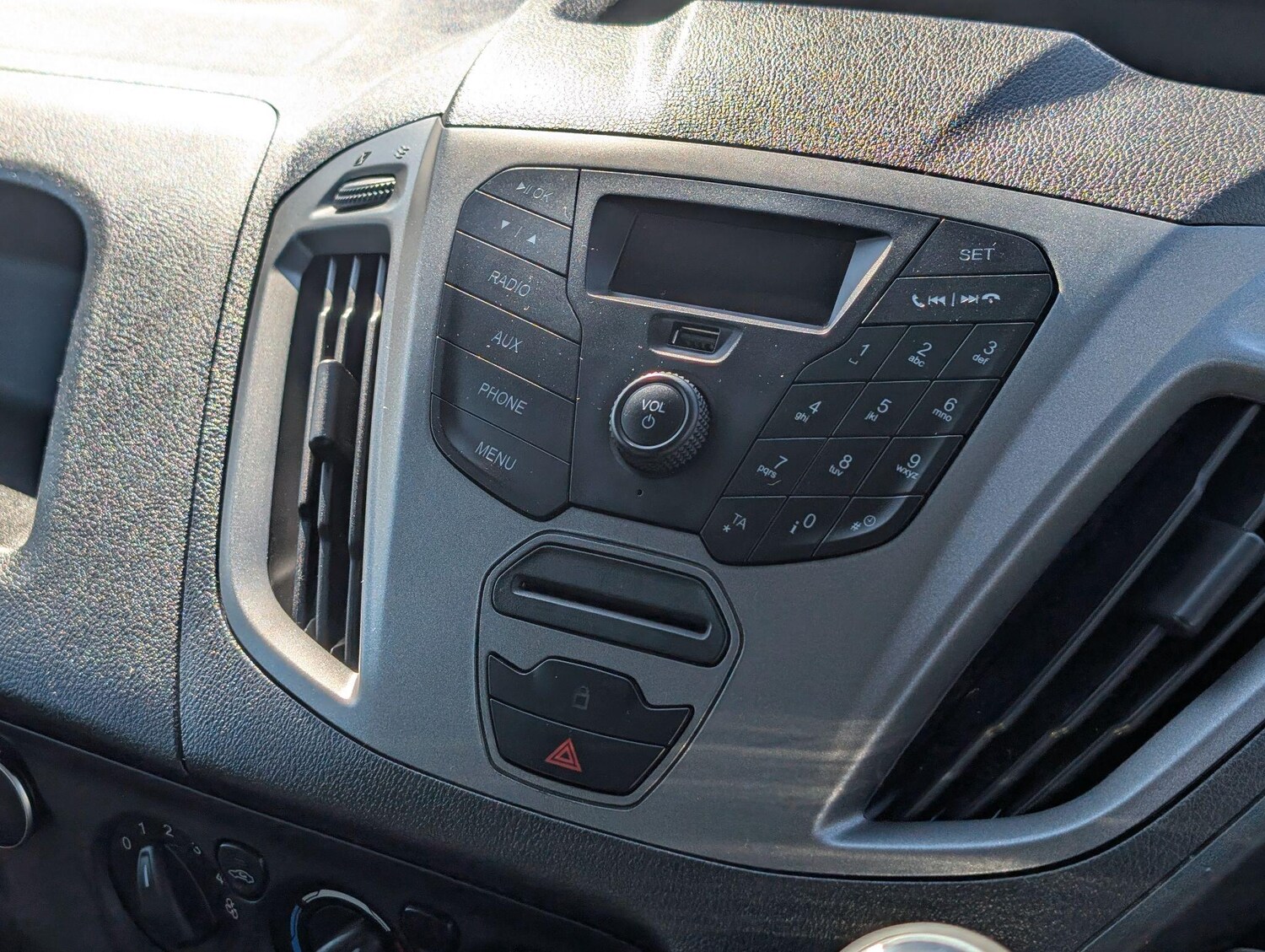 Used Ford Transit Custom for sale - 77958464: Photo 21