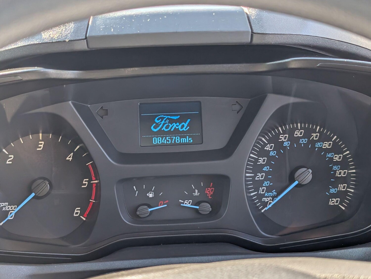 Used Ford Transit Custom for sale - 77958464: Photo 22