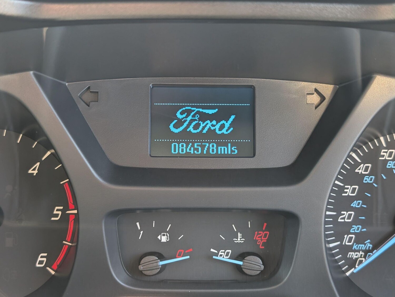 Used Ford Transit Custom for sale - 77958464: Photo 23