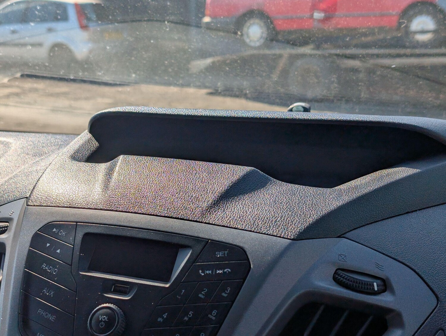 Used Ford Transit Custom for sale - 77958464: Photo 30