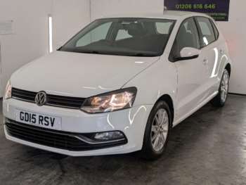 2015 (15) - 1.0 SE 5dr