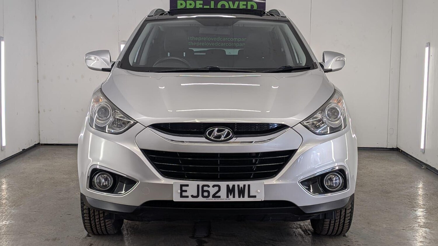 Used Hyundai Ix35 2012 for sale - 77839747: Photo 11