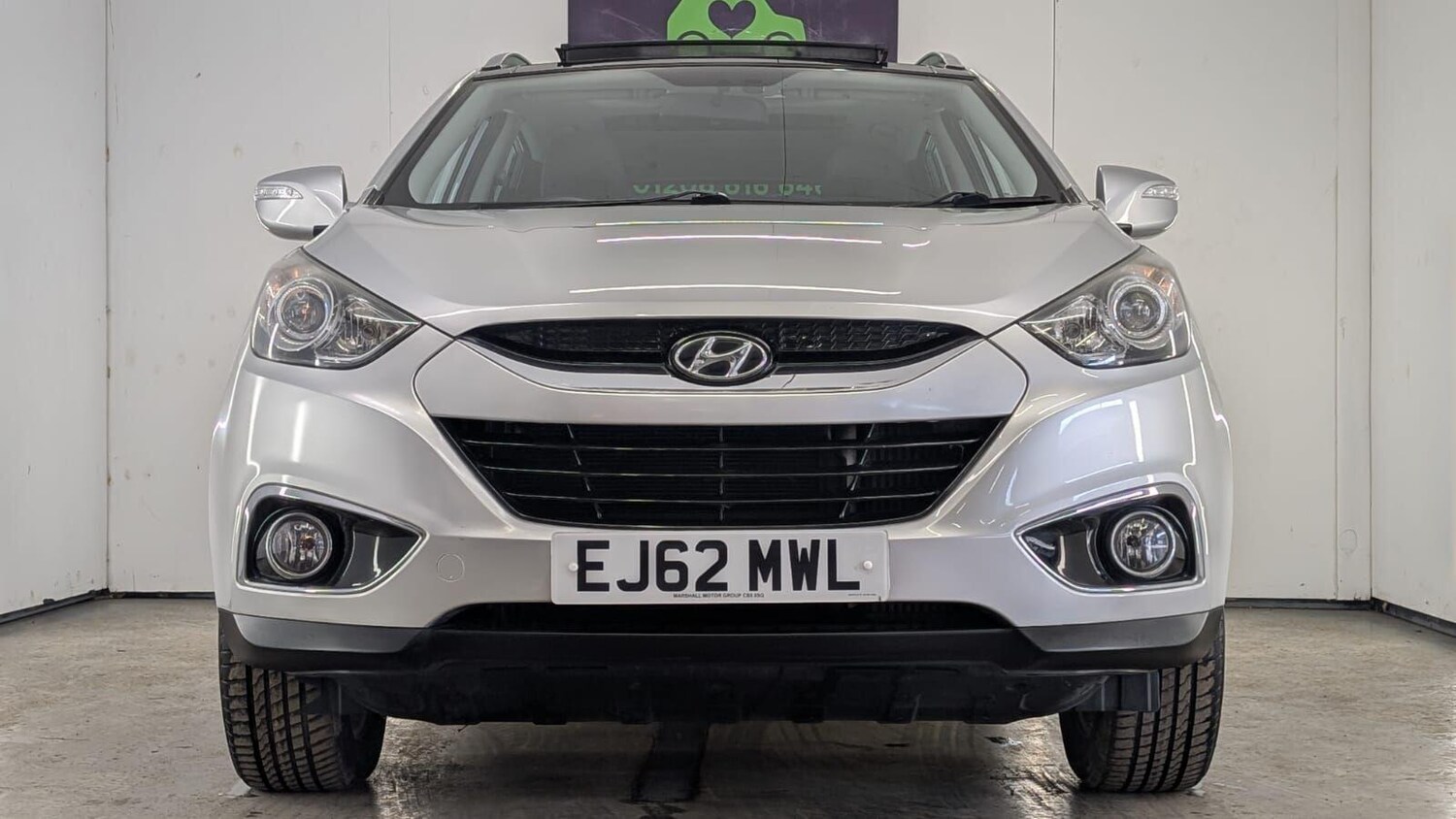 Used Hyundai Ix35 2012 for sale - 77839747: Photo 12