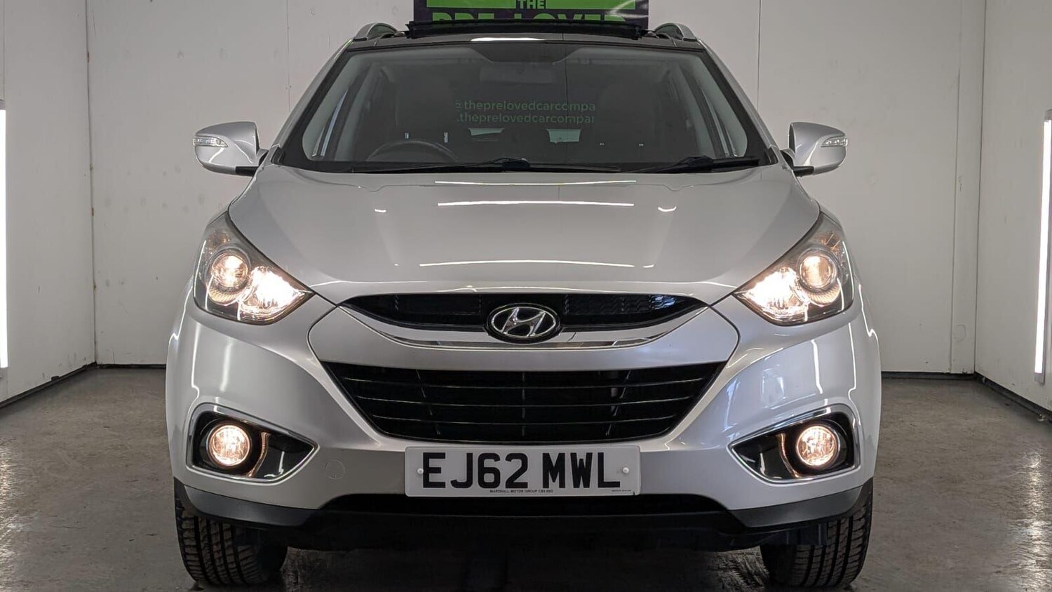 Used Hyundai Ix35 2012 for sale - 77839747: Photo 13