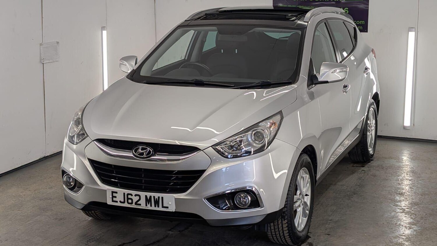 Used Hyundai Ix35 2012 for sale - 77839747: Photo 14