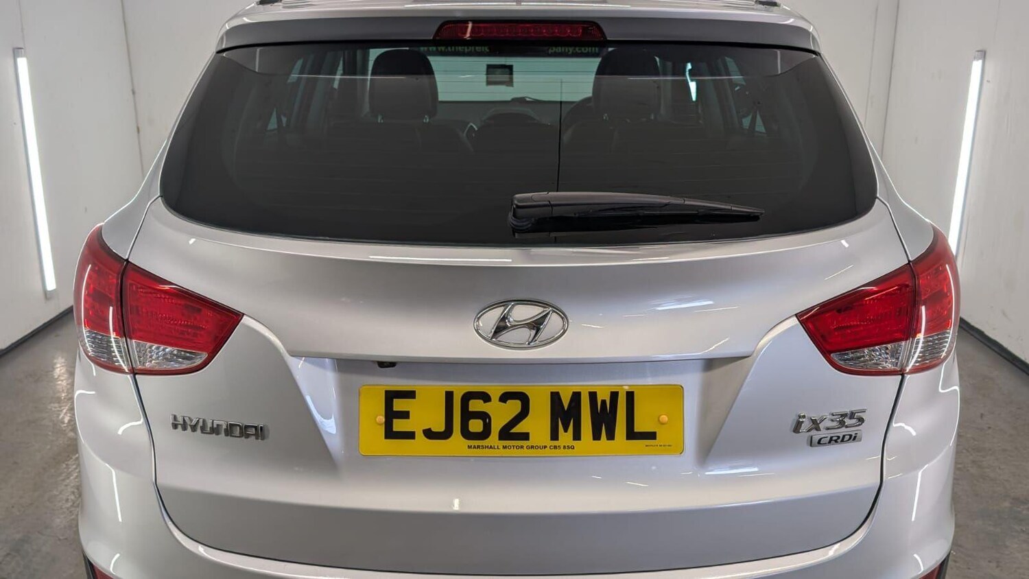 Used Hyundai Ix35 2012 for sale - 77839747: Photo 18