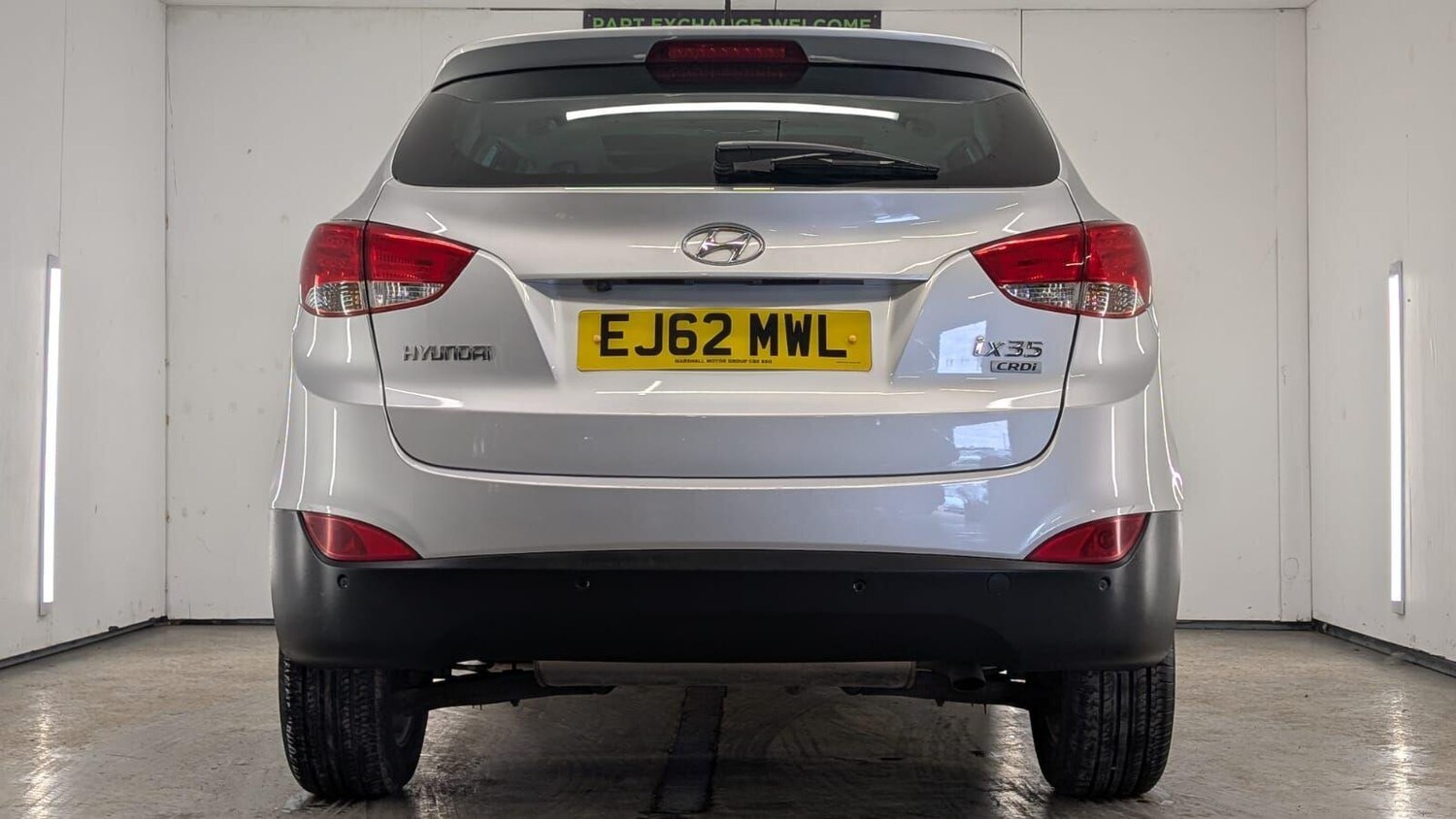 Used Hyundai Ix35 2012 for sale - 77839747: Photo 19