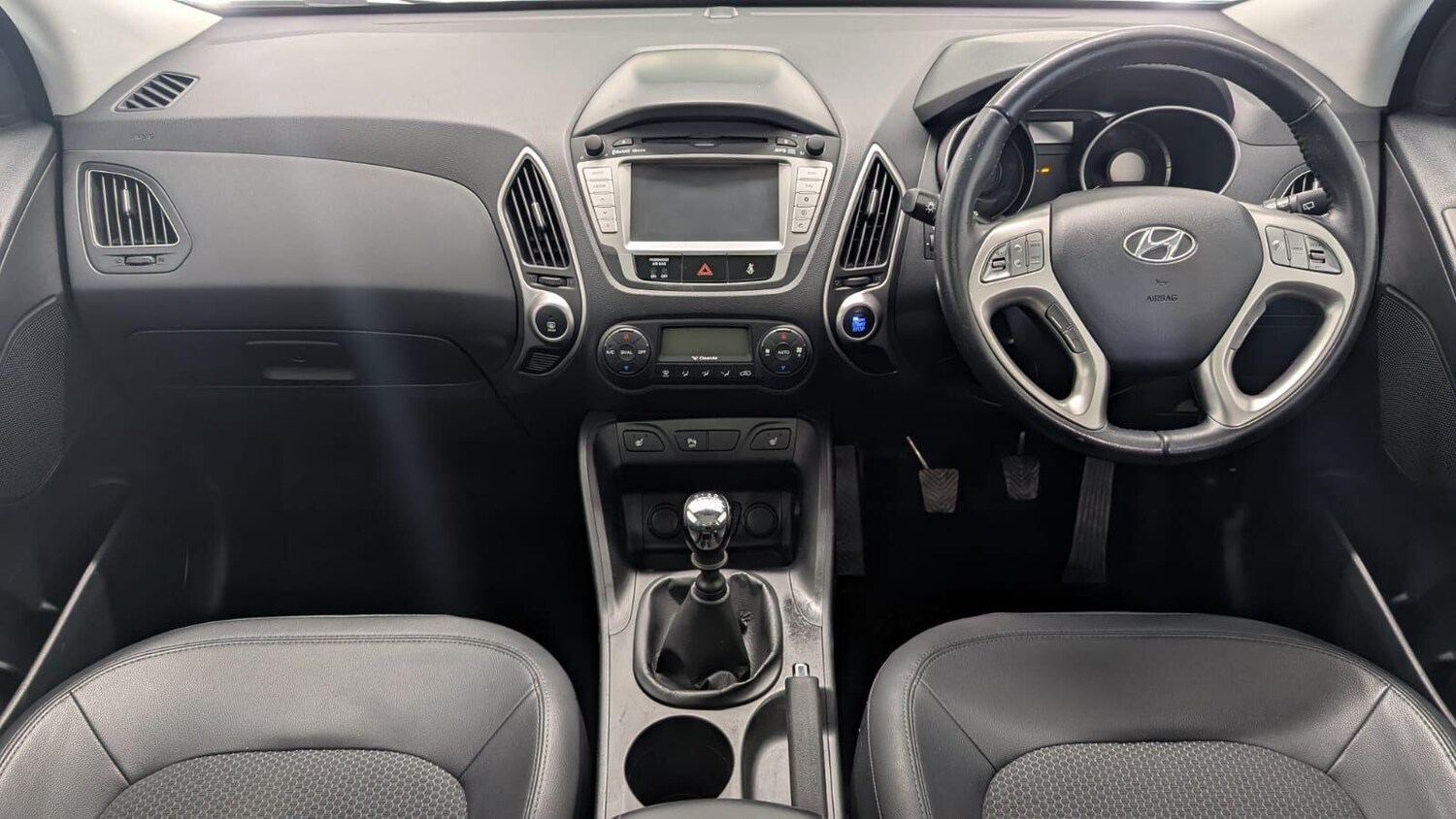 Used Hyundai Ix35 2012 for sale - 77839747: Photo 25