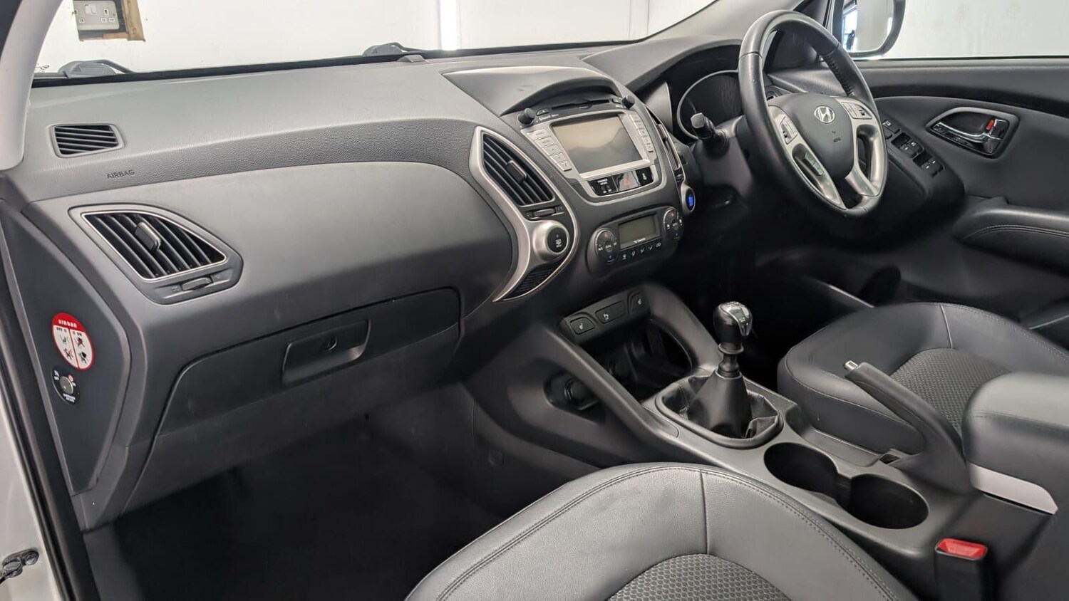 Used Hyundai Ix35 2012 for sale - 77839747: Photo 26