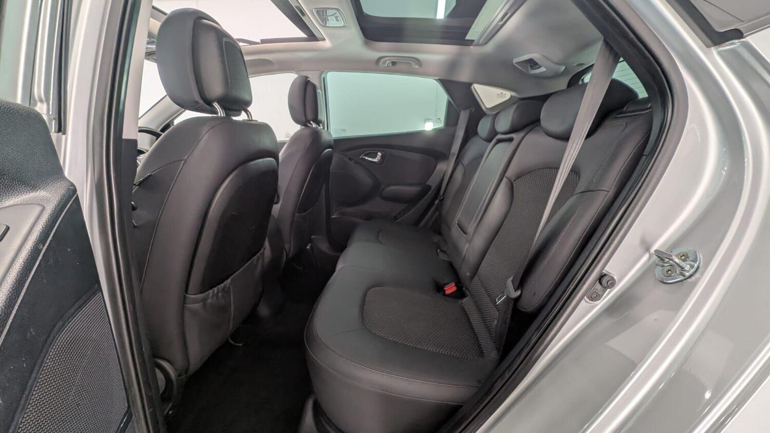 Used Hyundai Ix35 2012 for sale - 77839747: Photo 27