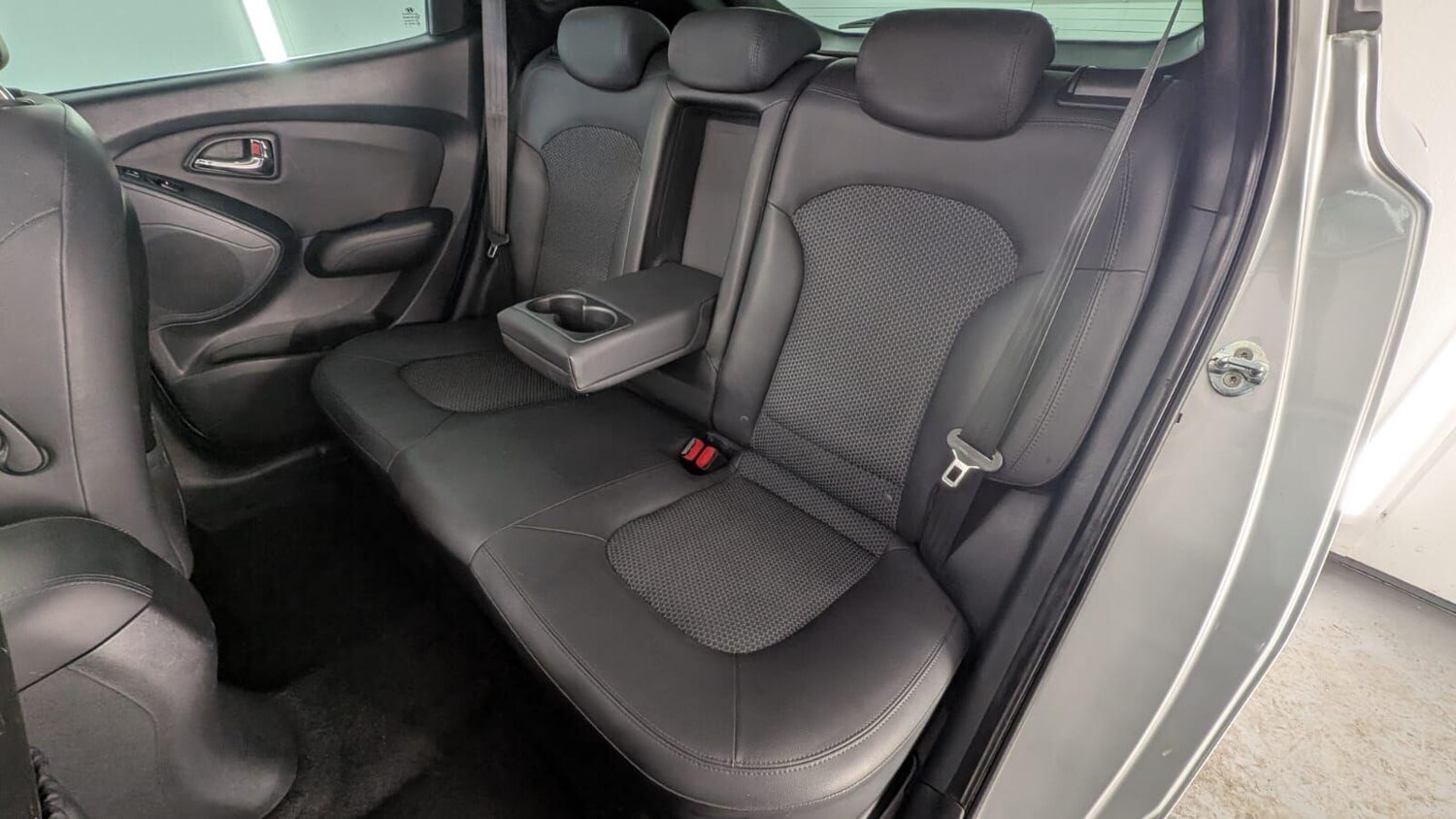 Used Hyundai Ix35 2012 for sale - 77839747: Photo 29