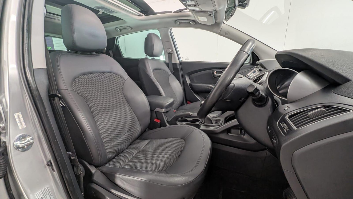 Used Hyundai Ix35 2012 for sale - 77839747: Photo 3