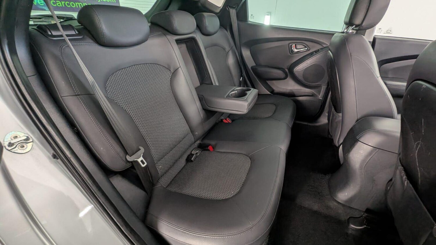 Used Hyundai Ix35 2012 for sale - 77839747: Photo 31