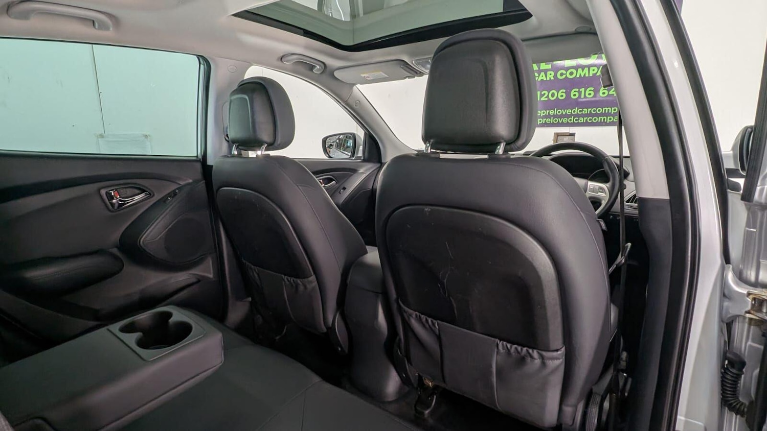 Used Hyundai Ix35 2012 for sale - 77839747: Photo 32