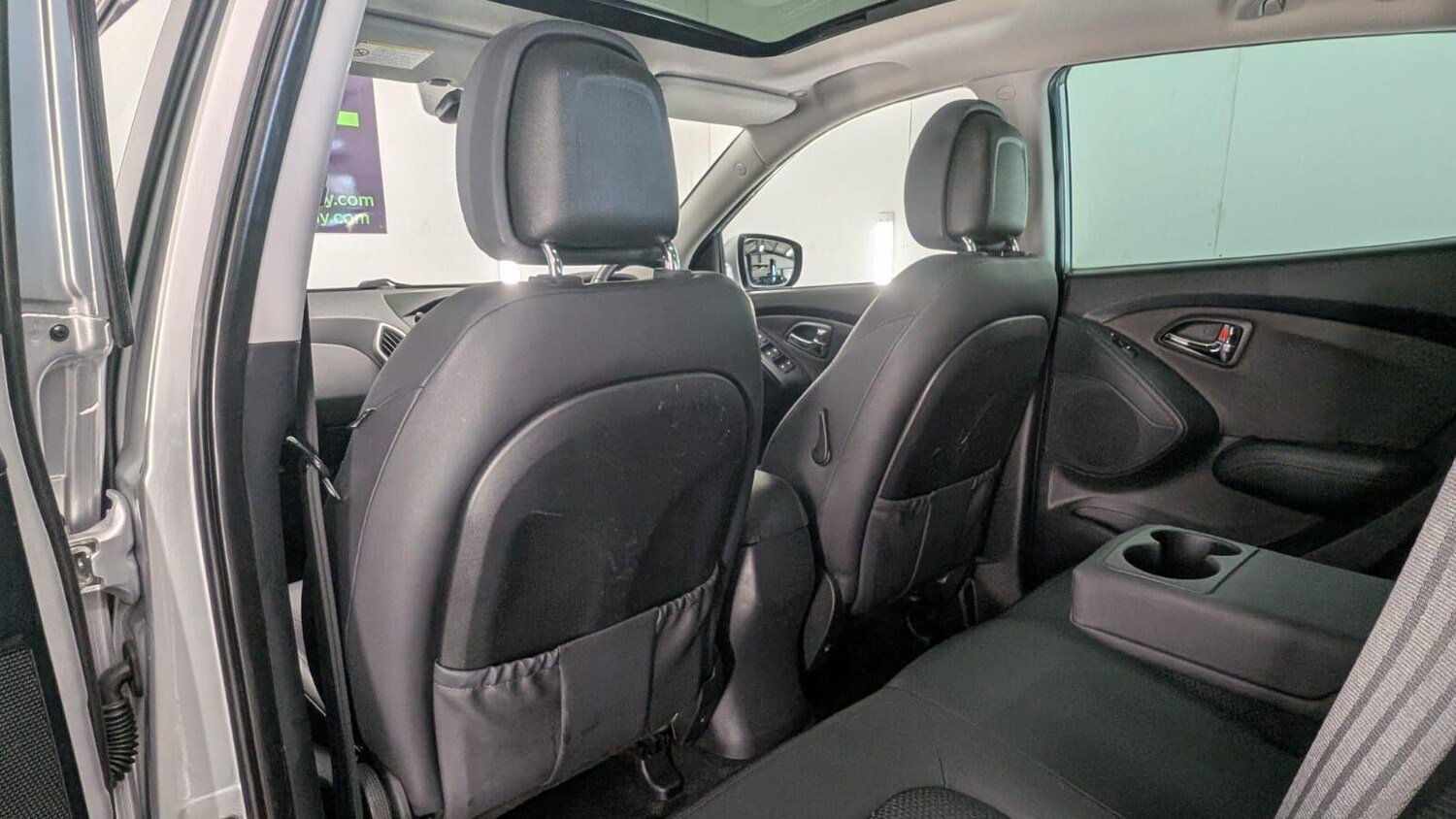 Used Hyundai Ix35 2012 for sale - 77839747: Photo 33