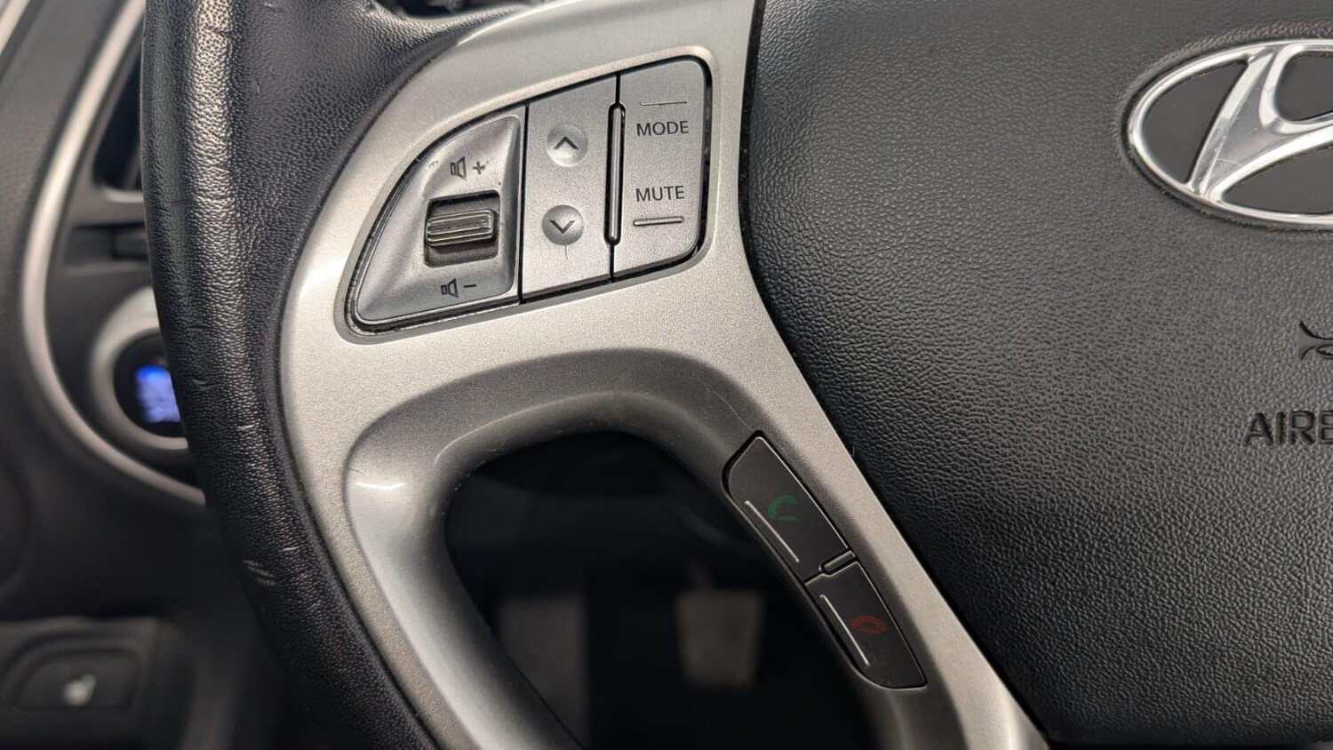 Used Hyundai Ix35 2012 for sale - 77839747: Photo 38