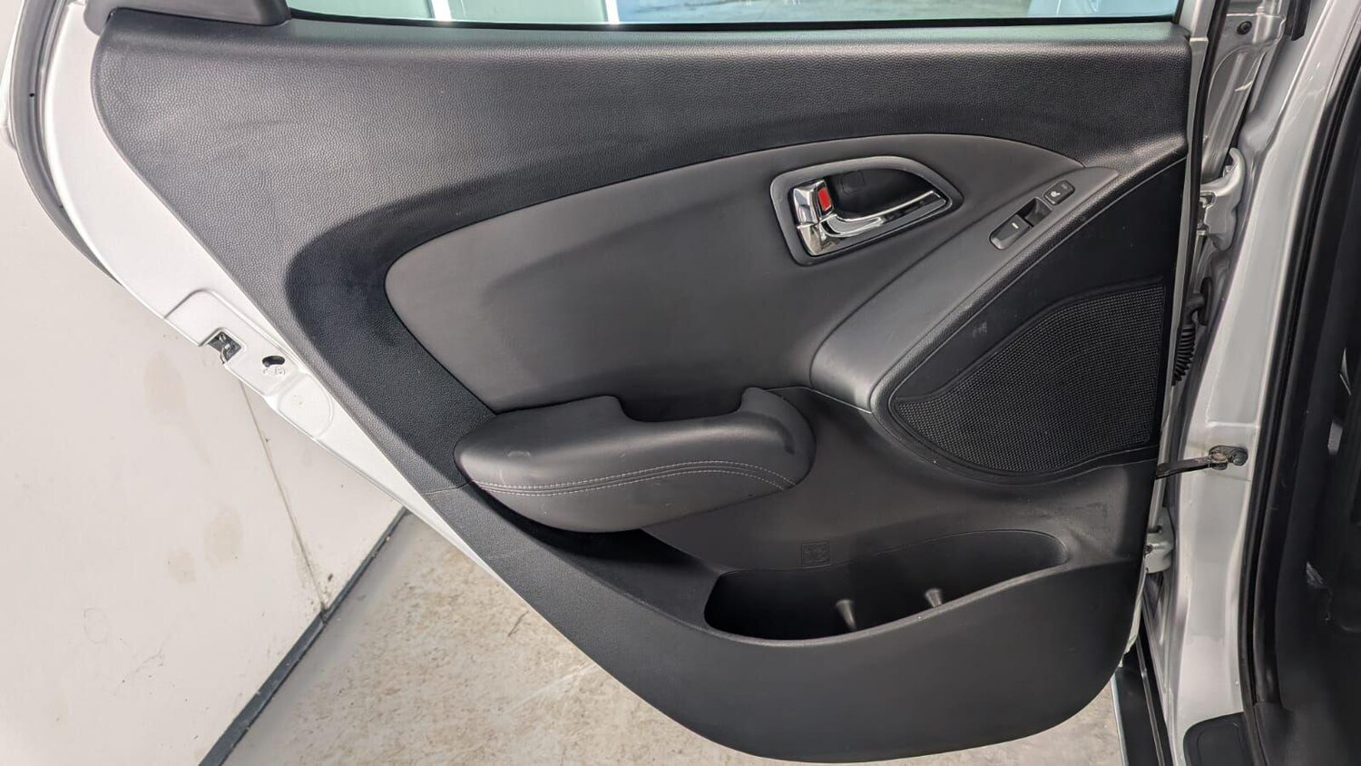 Used Hyundai Ix35 2012 for sale - 77839747: Photo 44