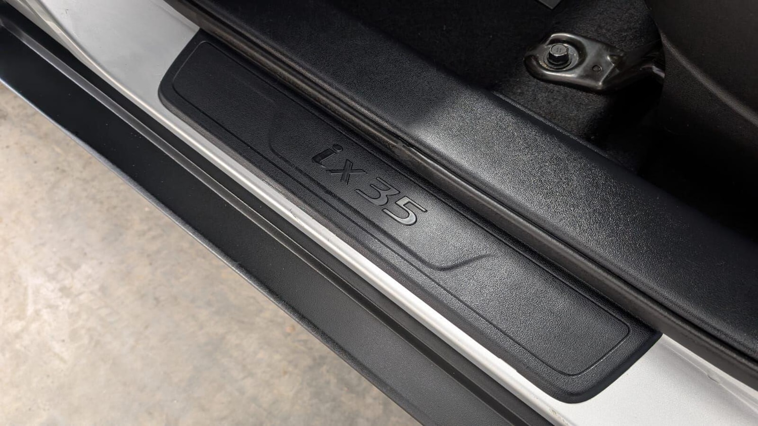 Used Hyundai Ix35 2012 for sale - 77839747: Photo 45